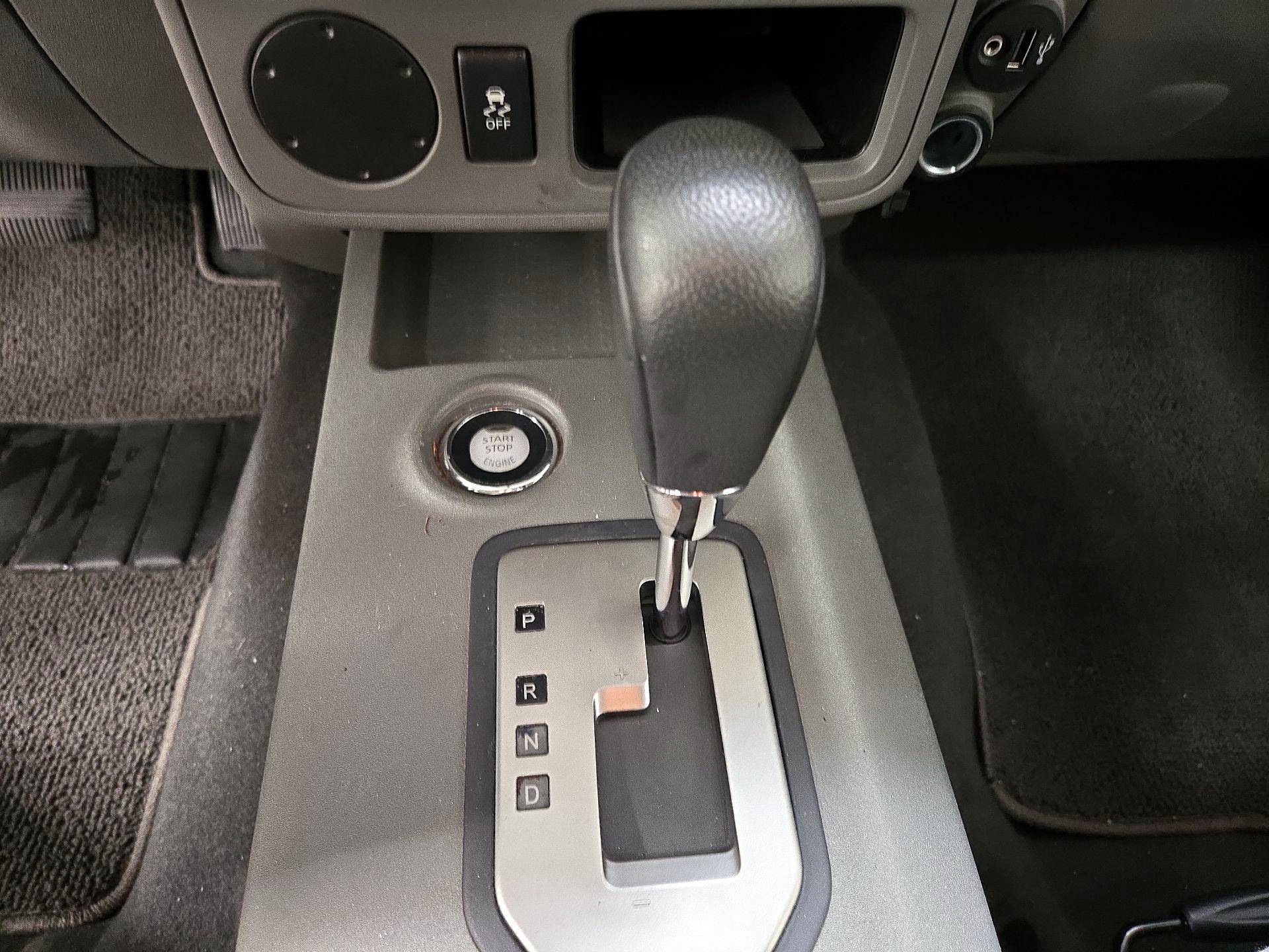 Thumbnail: 2020 Nissan Frontier - 15