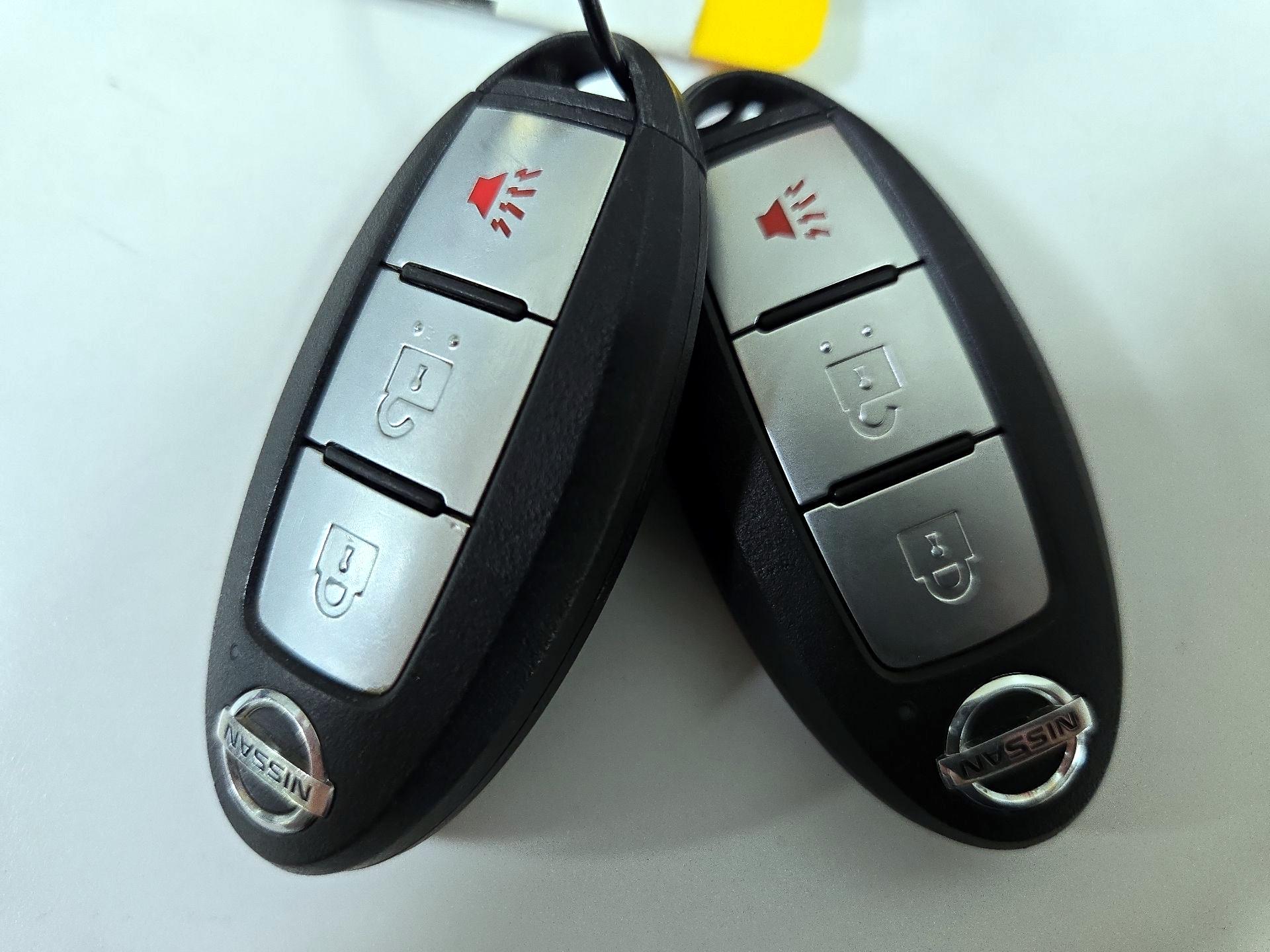 Thumbnail: 2020 Nissan Frontier - 20