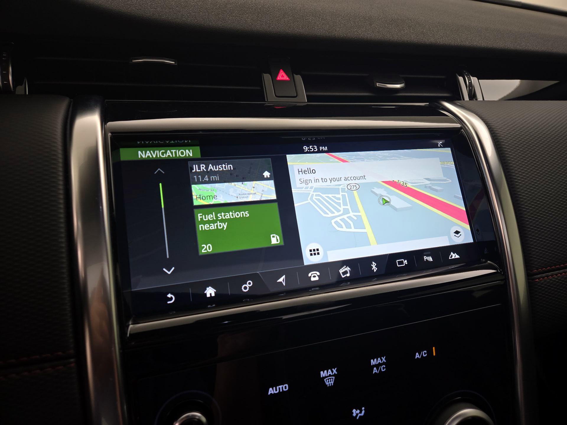 Thumbnail: 2020 Land Rover Discovery Sport - 14