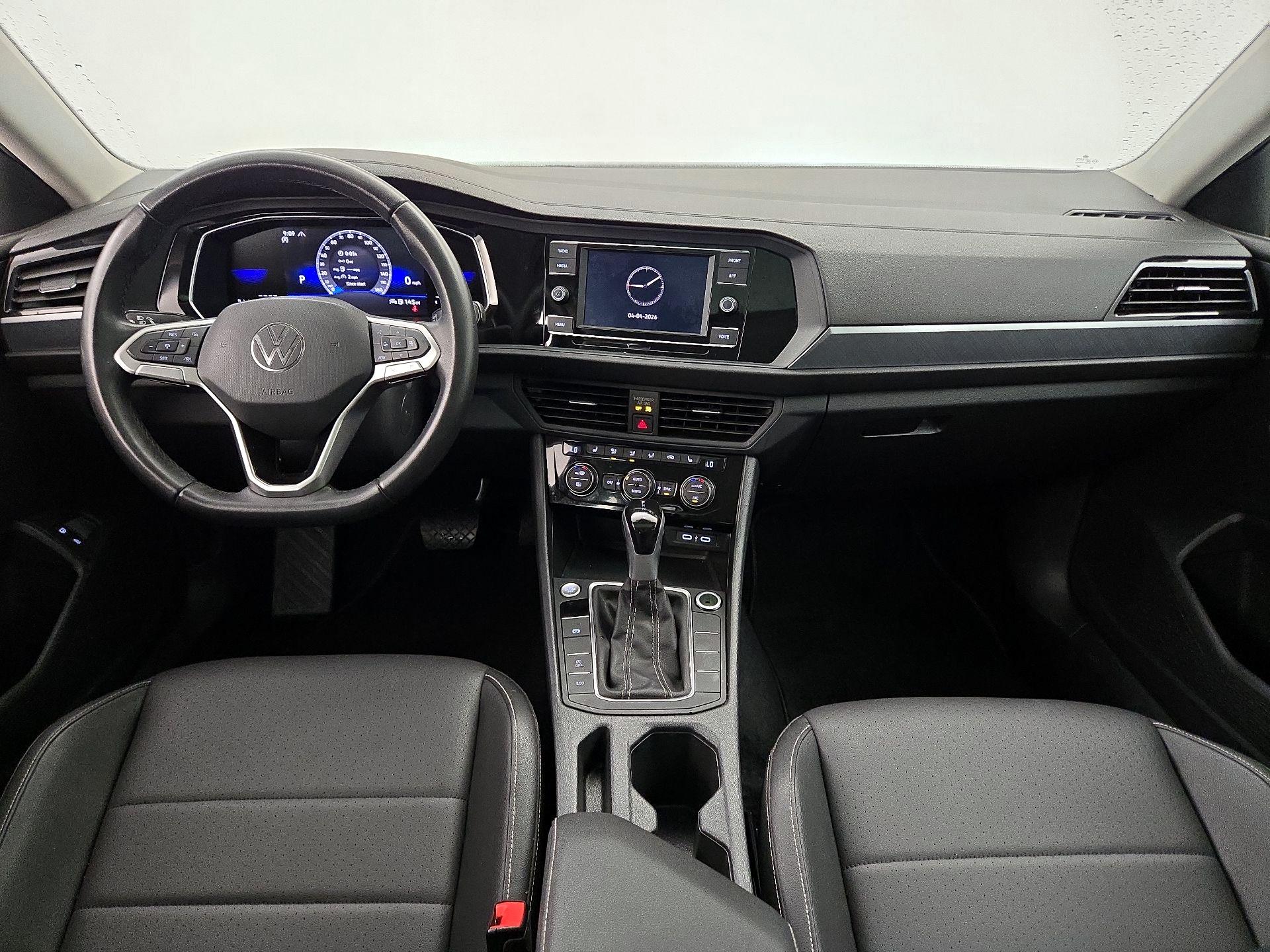 Thumbnail: 2024 Volkswagen Jetta - 9