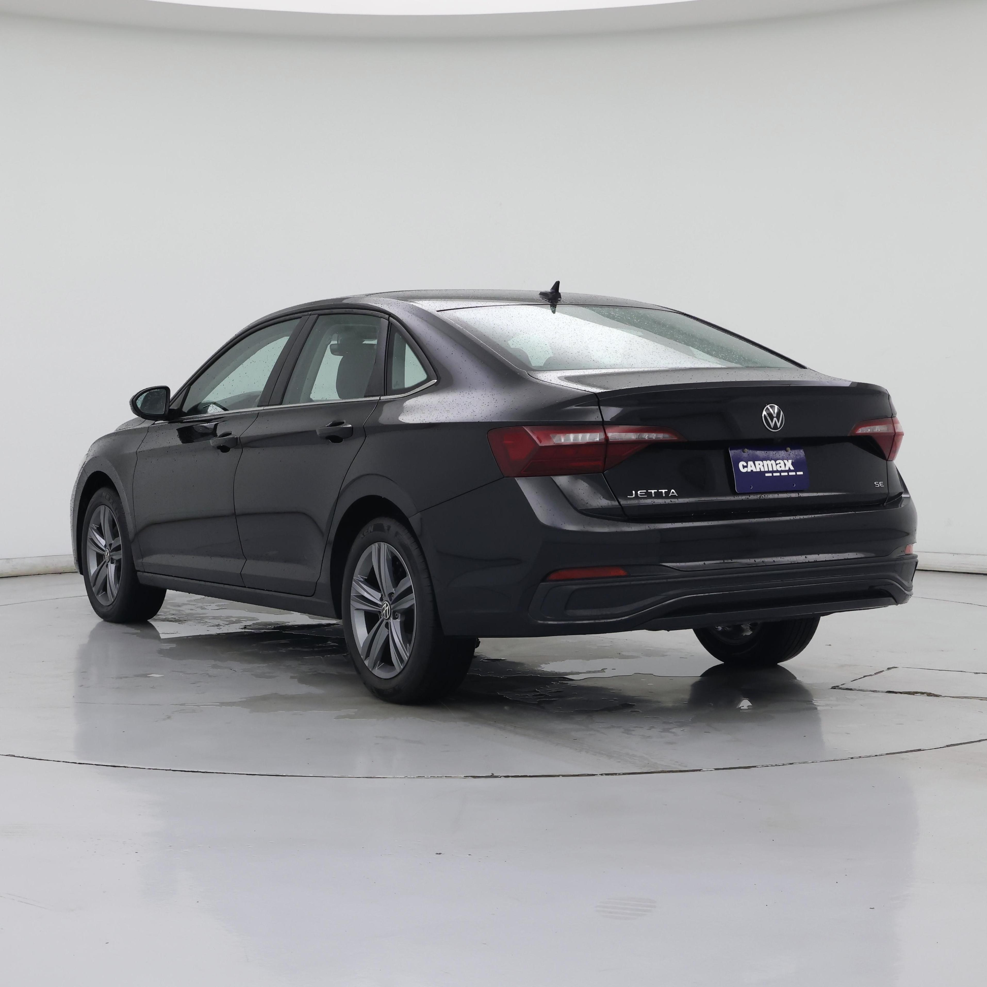 Thumbnail: 2024 Volkswagen Jetta - 2