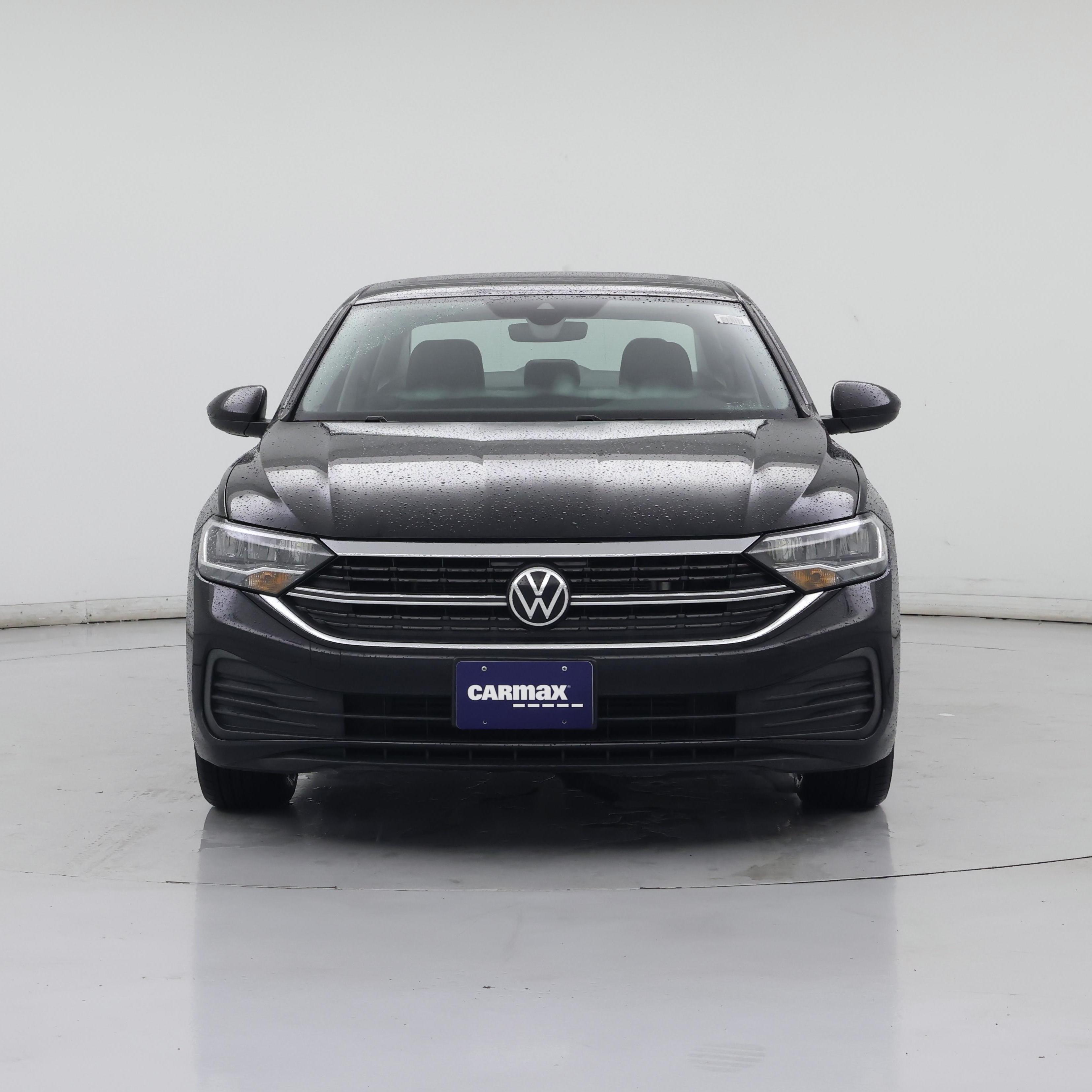 Thumbnail: 2024 Volkswagen Jetta - 5