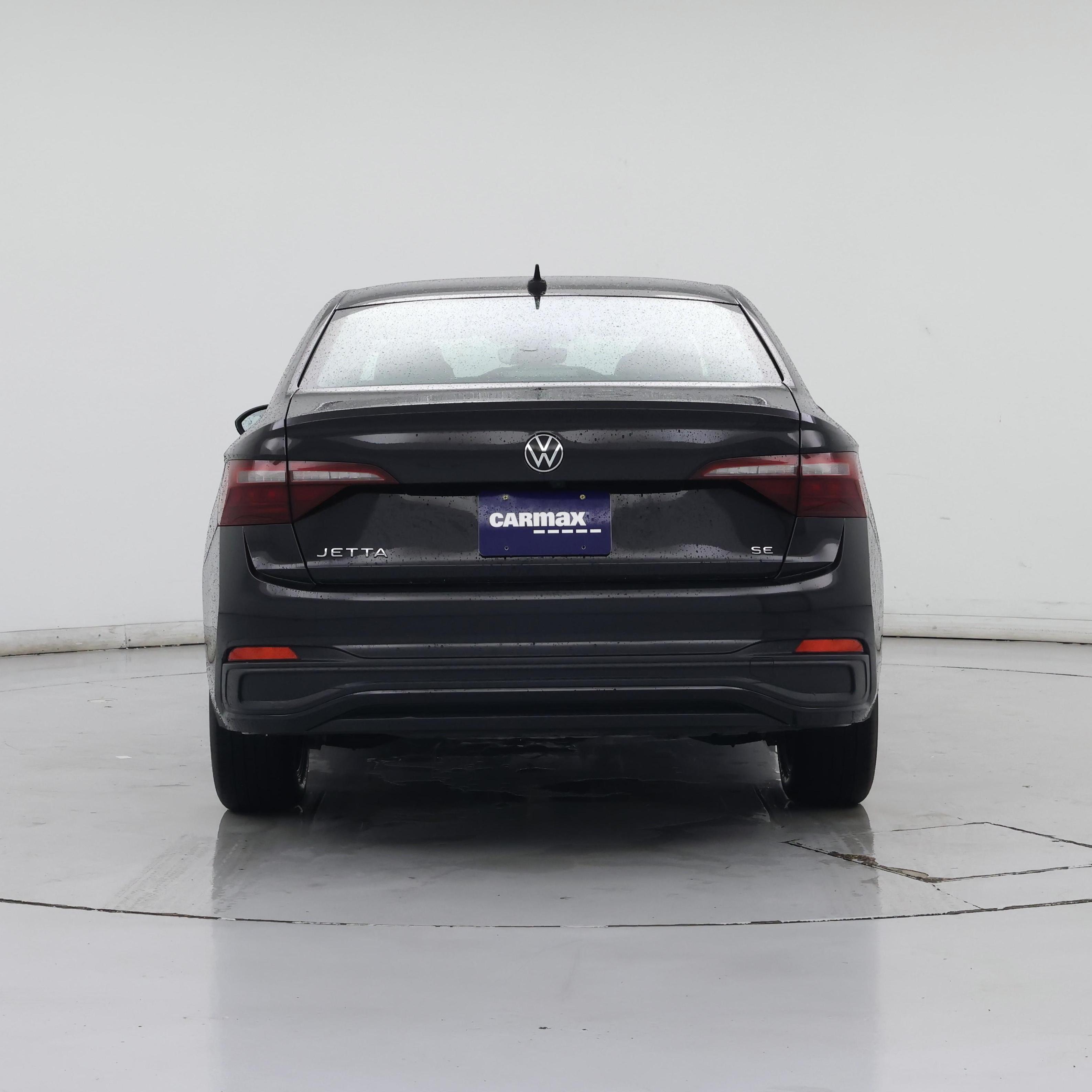 Thumbnail: 2024 Volkswagen Jetta - 6