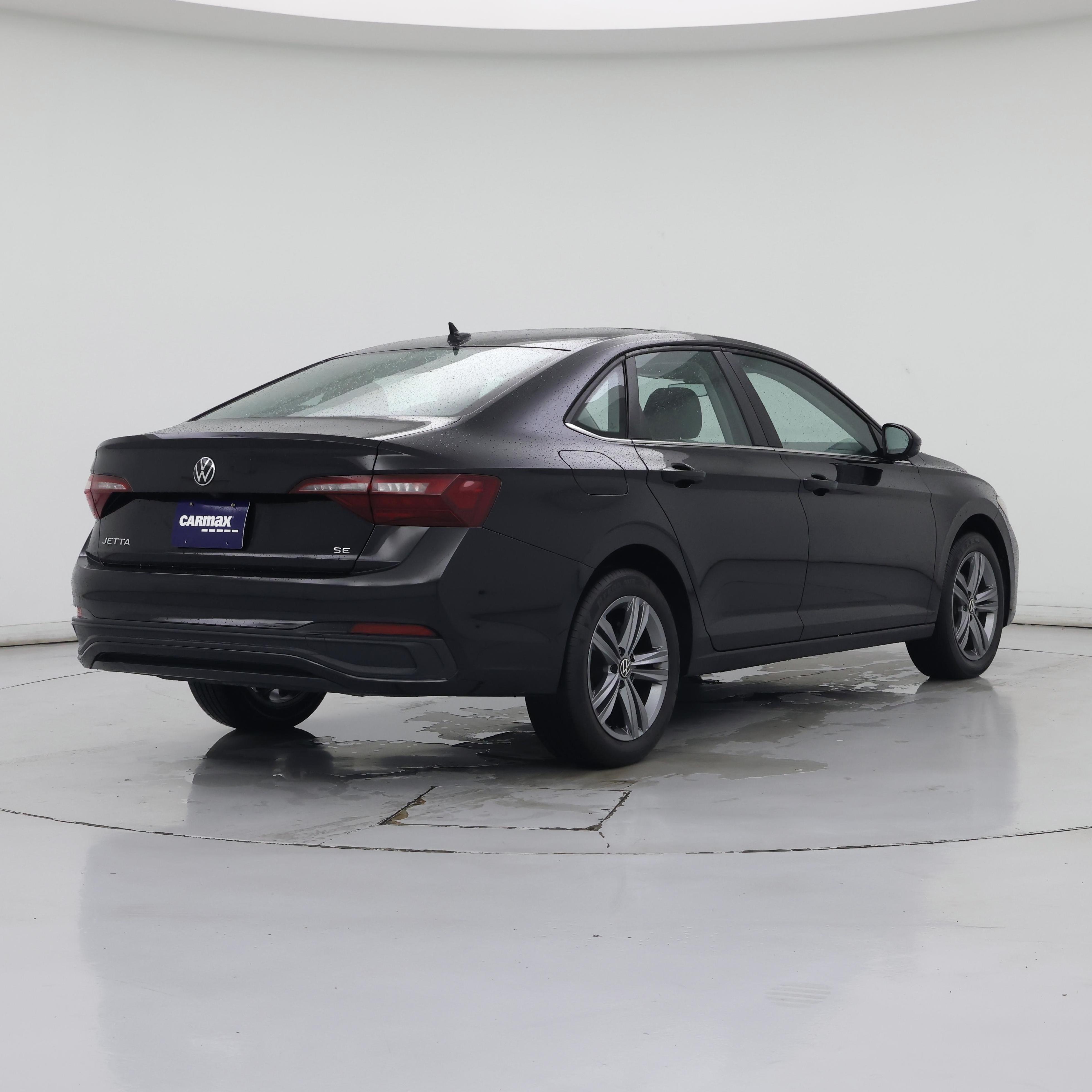 Thumbnail: 2024 Volkswagen Jetta - 8