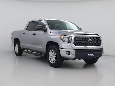 2019 Toyota Tundra SR5