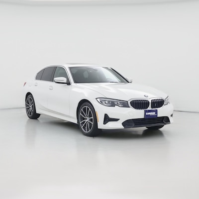 2020 BMW 330 I xDrive