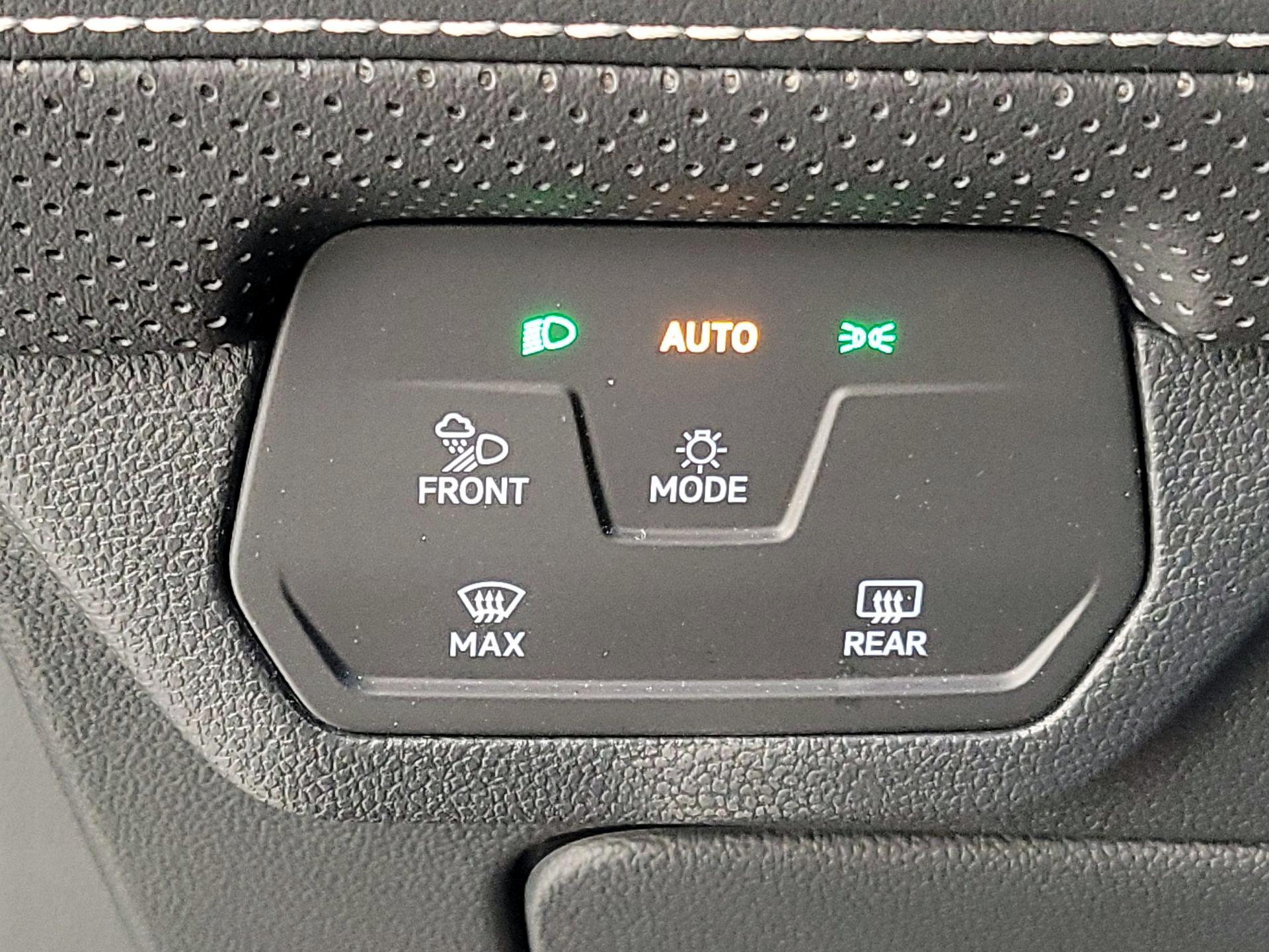 Thumbnail: 2024 Volkswagen Atlas - 13