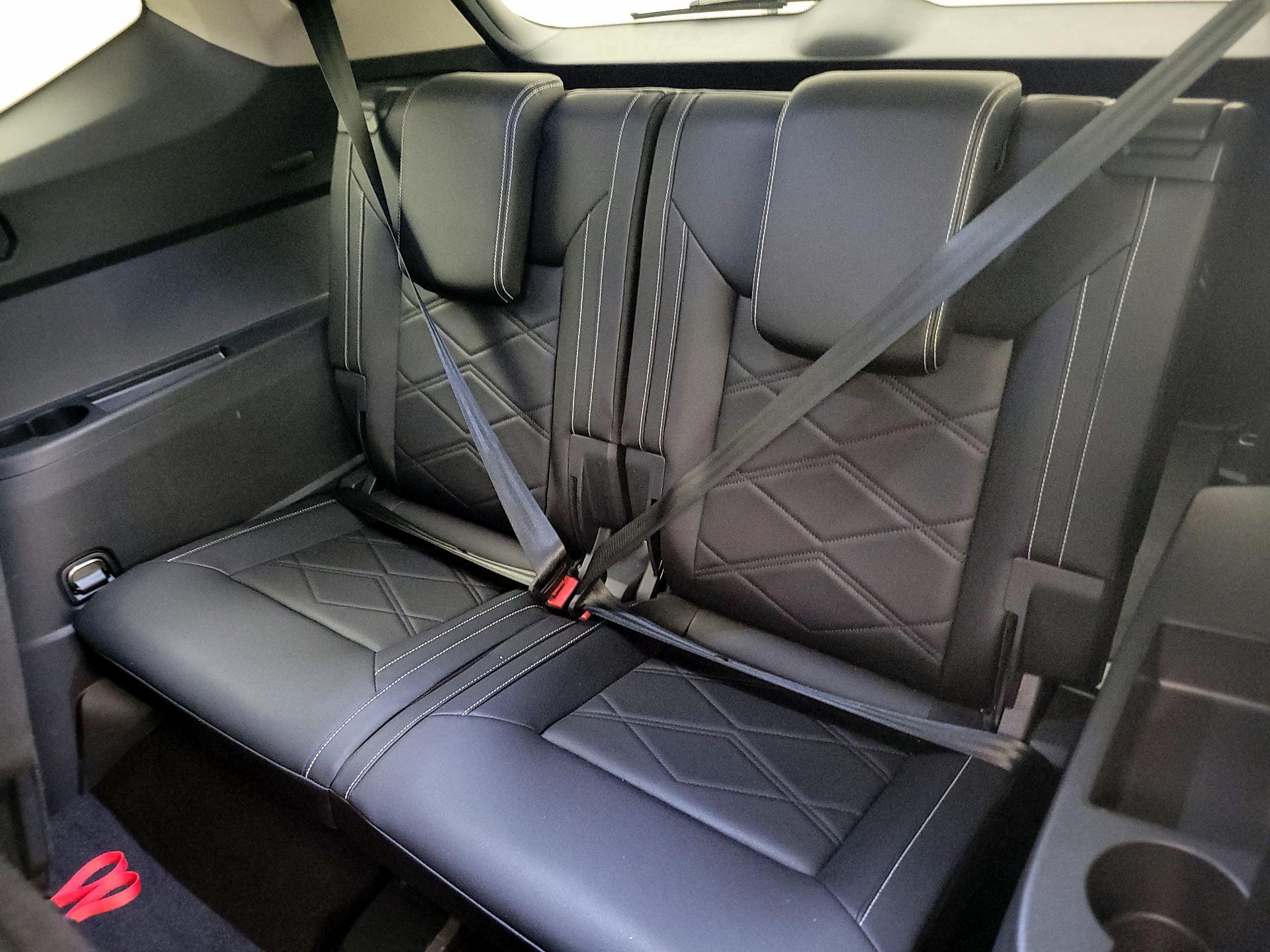 Thumbnail: 2024 Volkswagen Atlas - 20