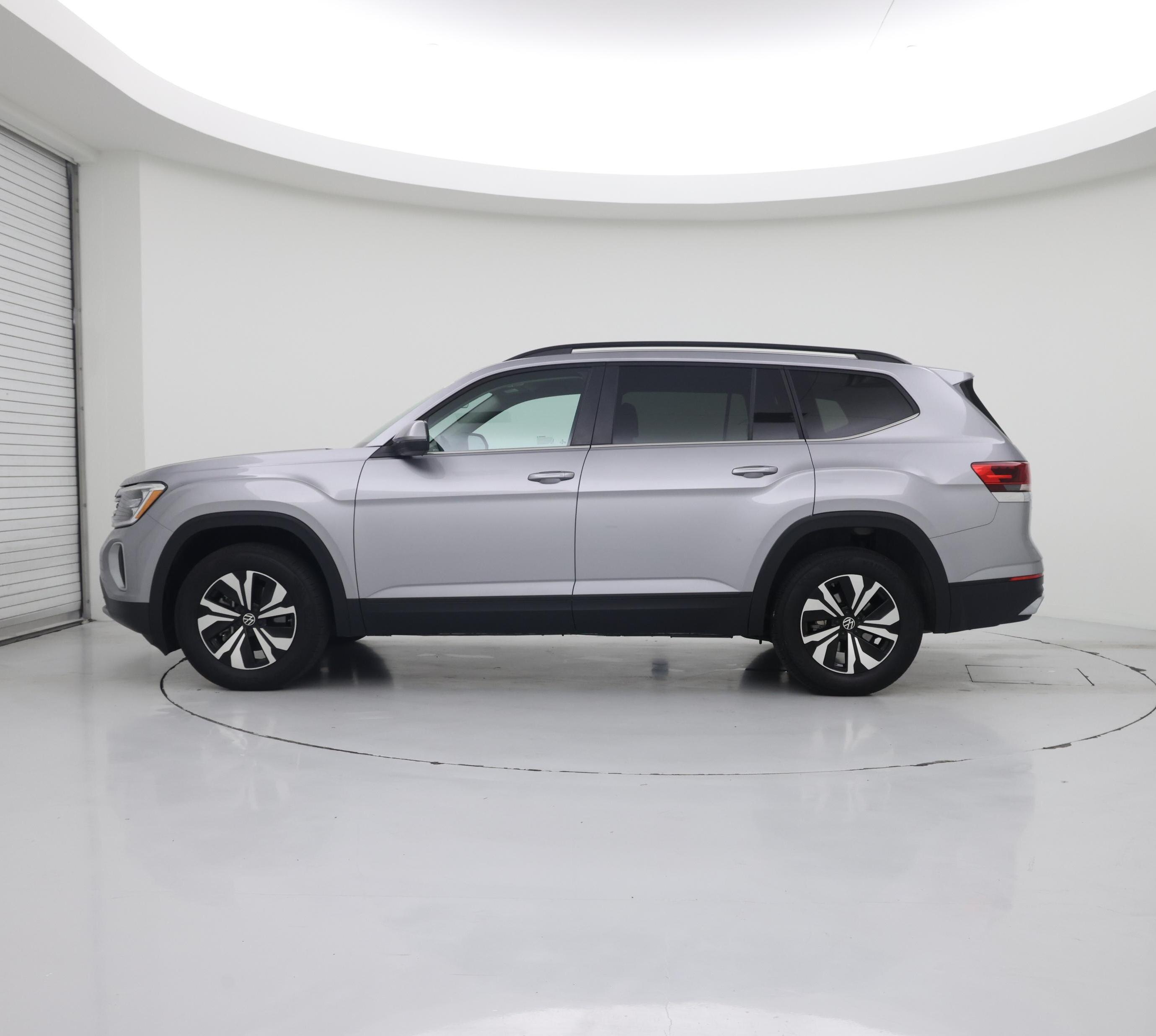 Thumbnail: 2024 Volkswagen Atlas - 3