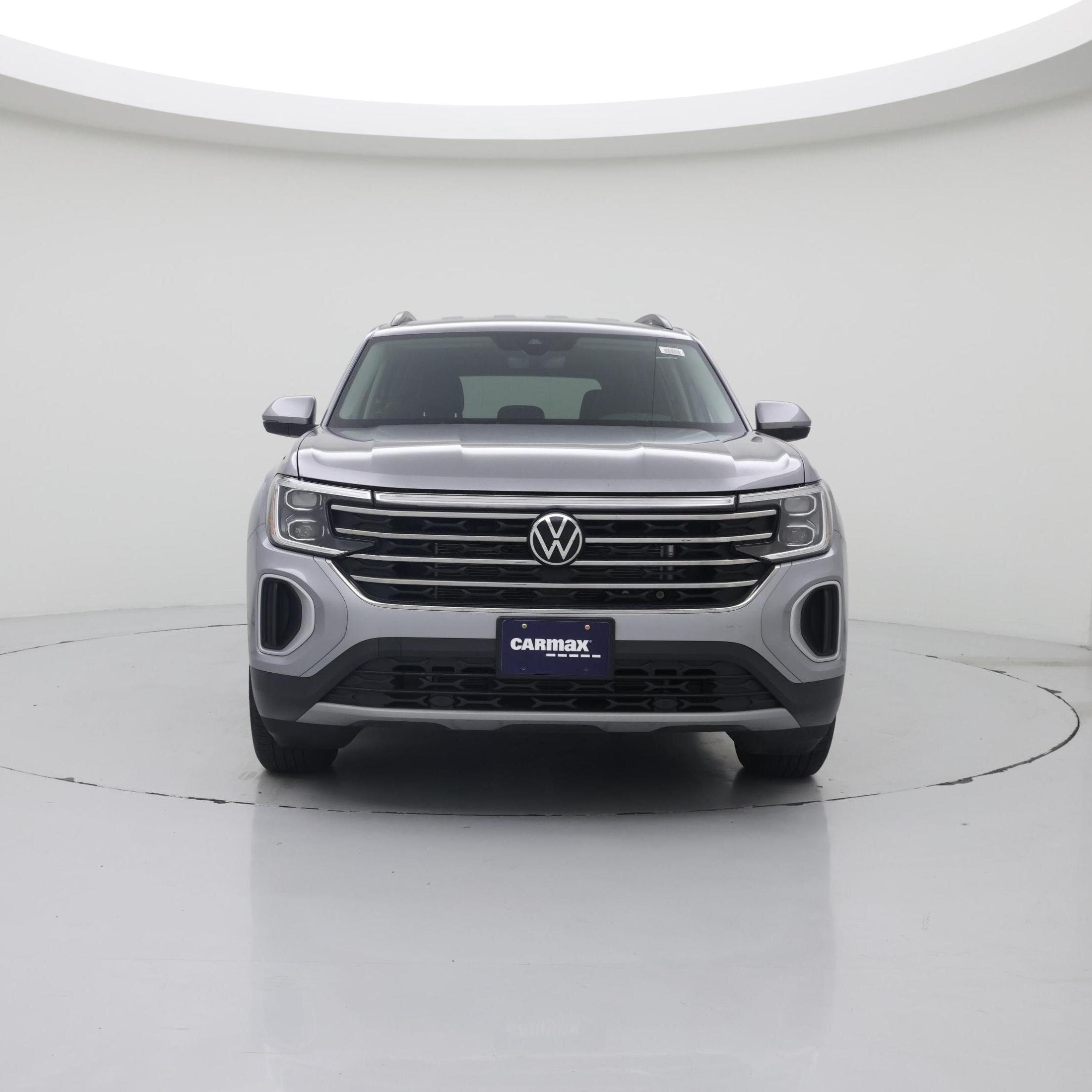 Thumbnail: 2024 Volkswagen Atlas - 5