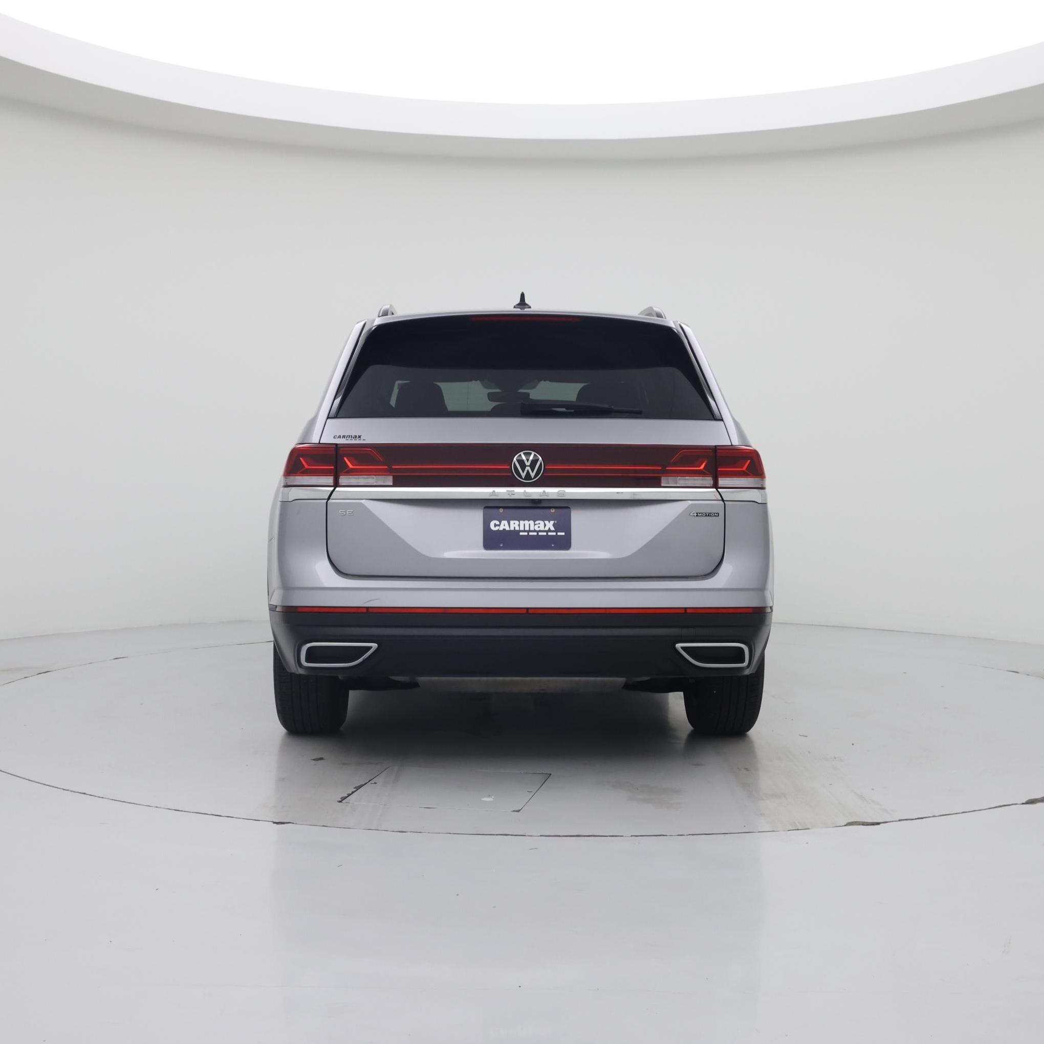 Thumbnail: 2024 Volkswagen Atlas - 6