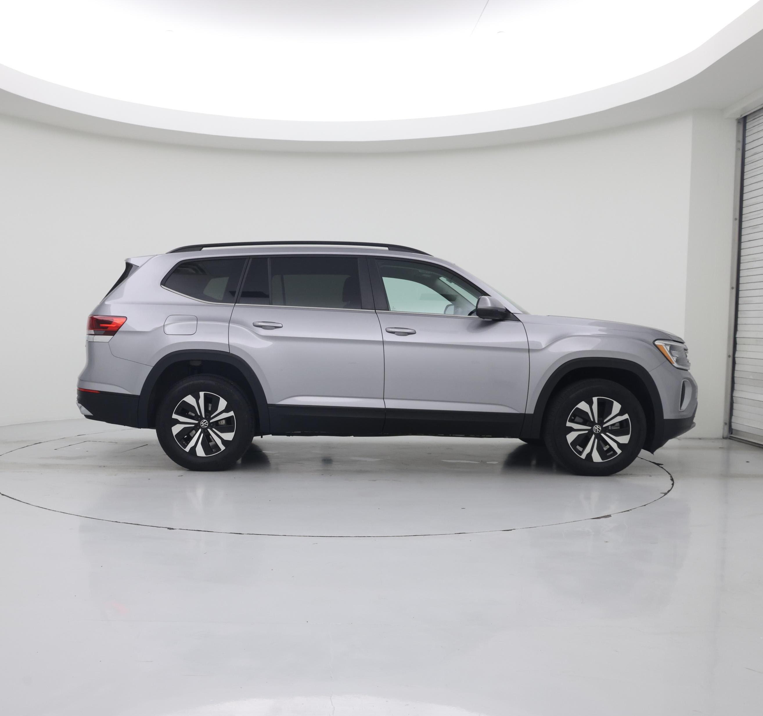 Thumbnail: 2024 Volkswagen Atlas - 7