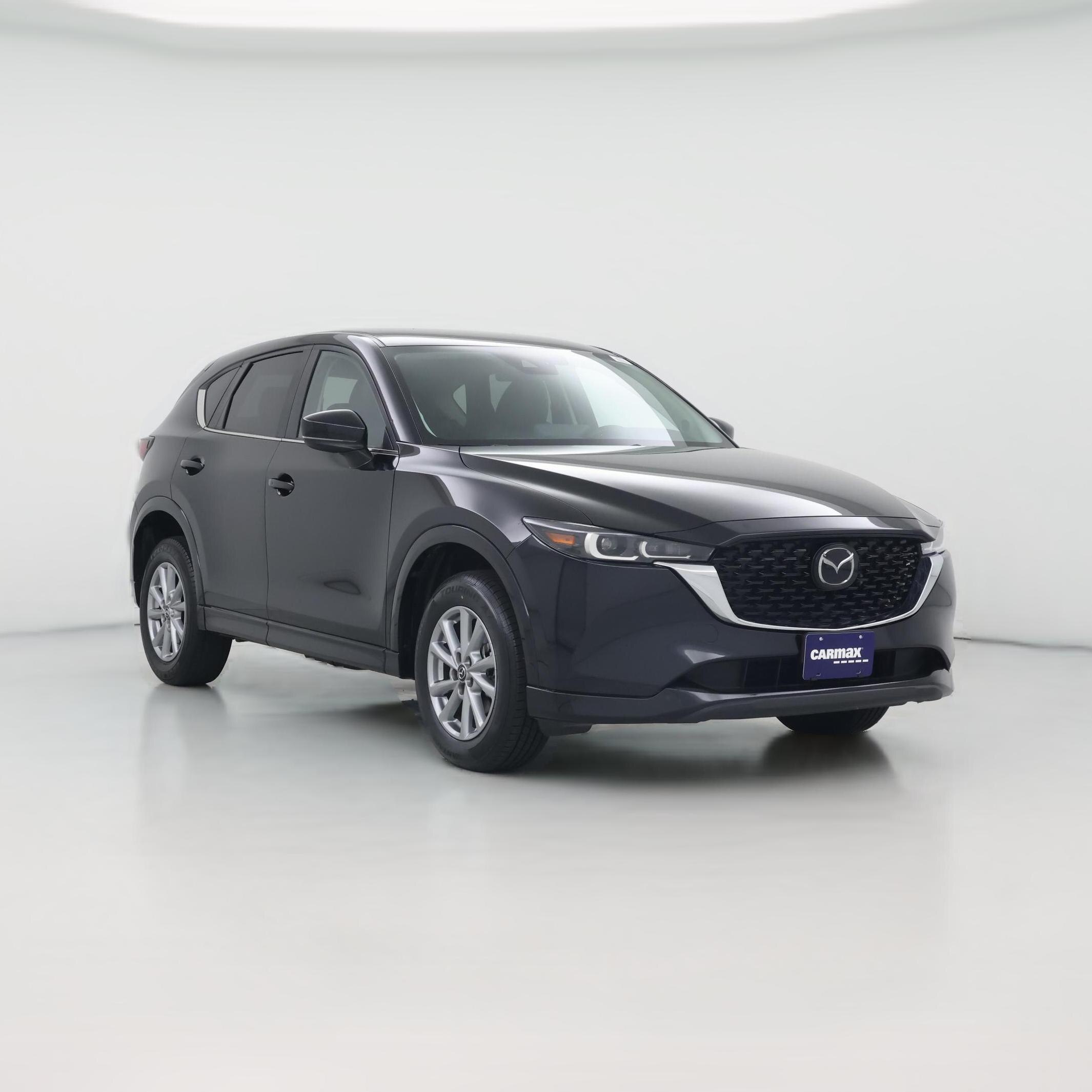 Thumbnail: 2024 Mazda CX-5 - 1