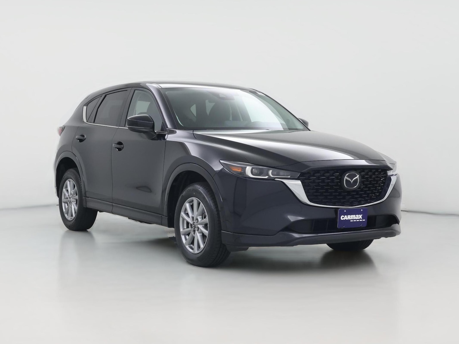 2024 Mazda CX-5 S Select Package