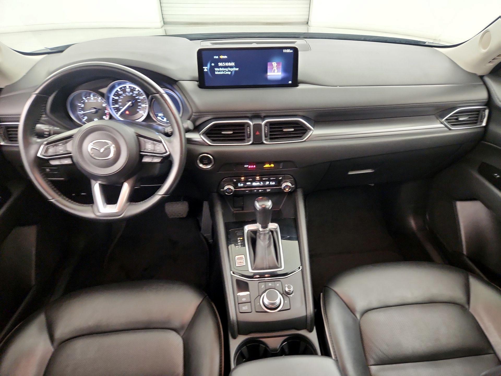 Thumbnail: 2024 Mazda CX-5 - 9