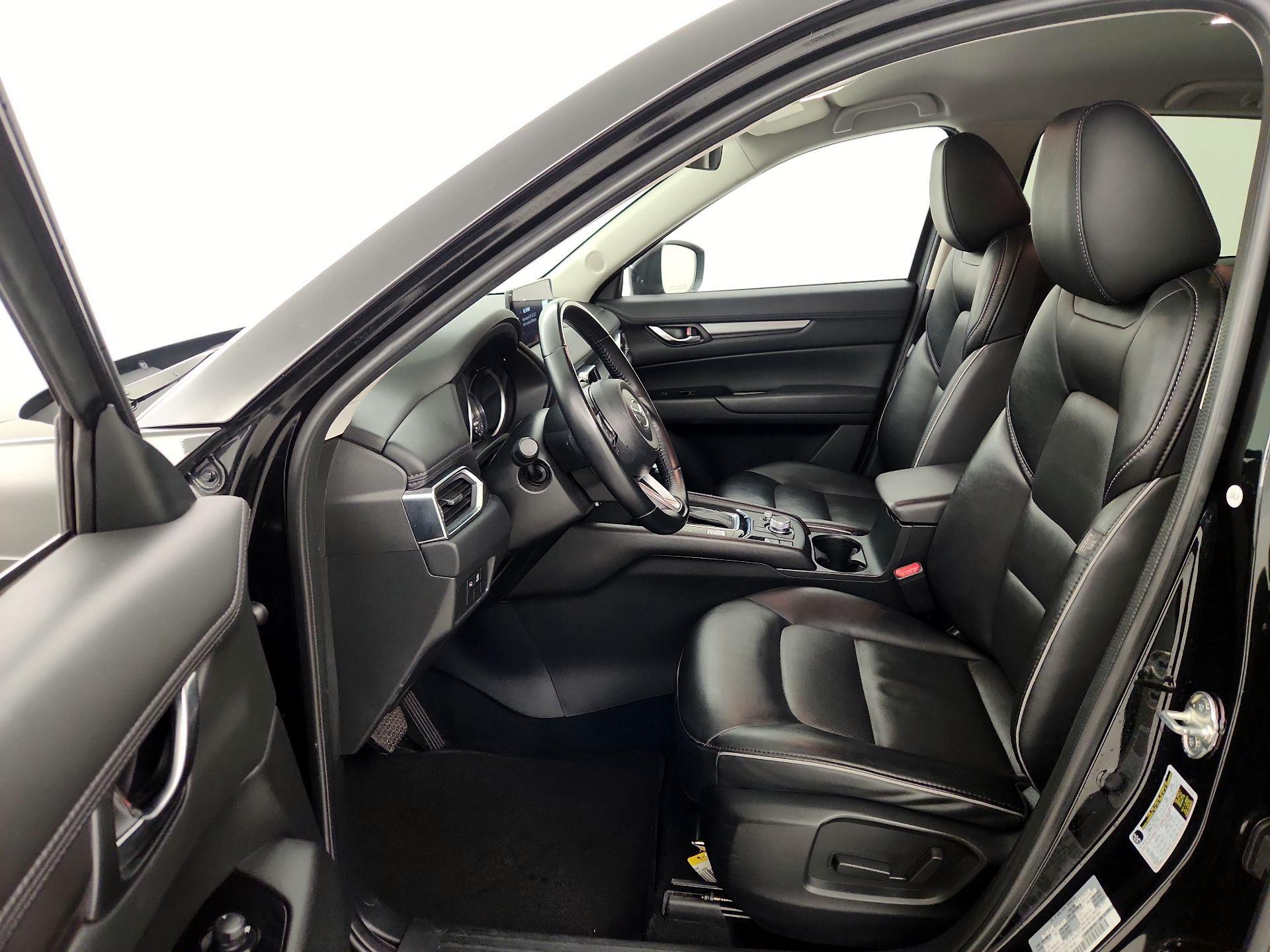 Thumbnail: 2024 Mazda CX-5 - 11