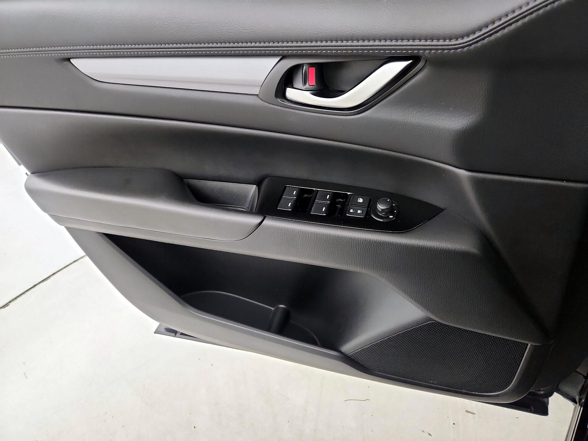 Thumbnail: 2024 Mazda CX-5 - 12