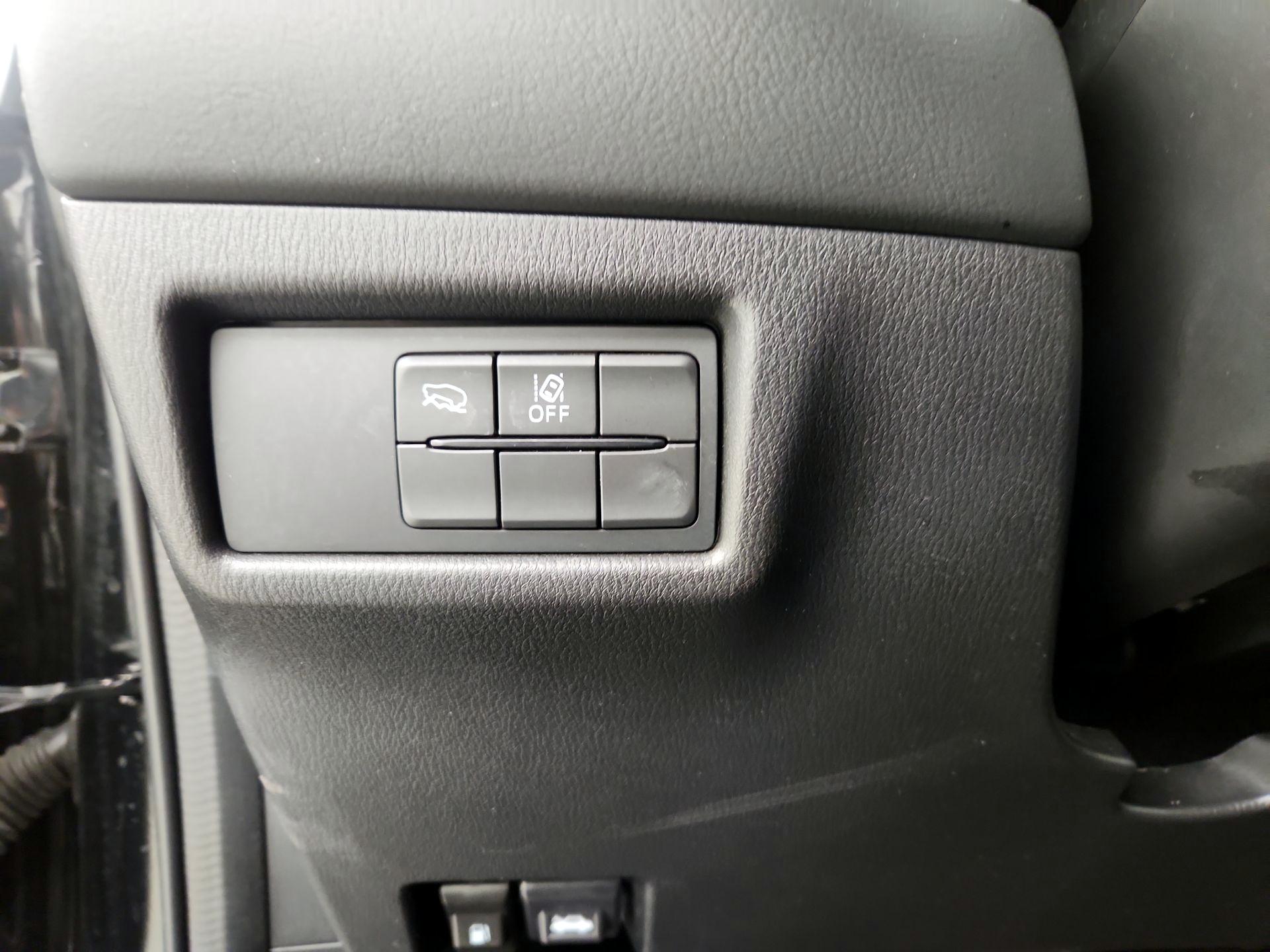 Thumbnail: 2024 Mazda CX-5 - 13