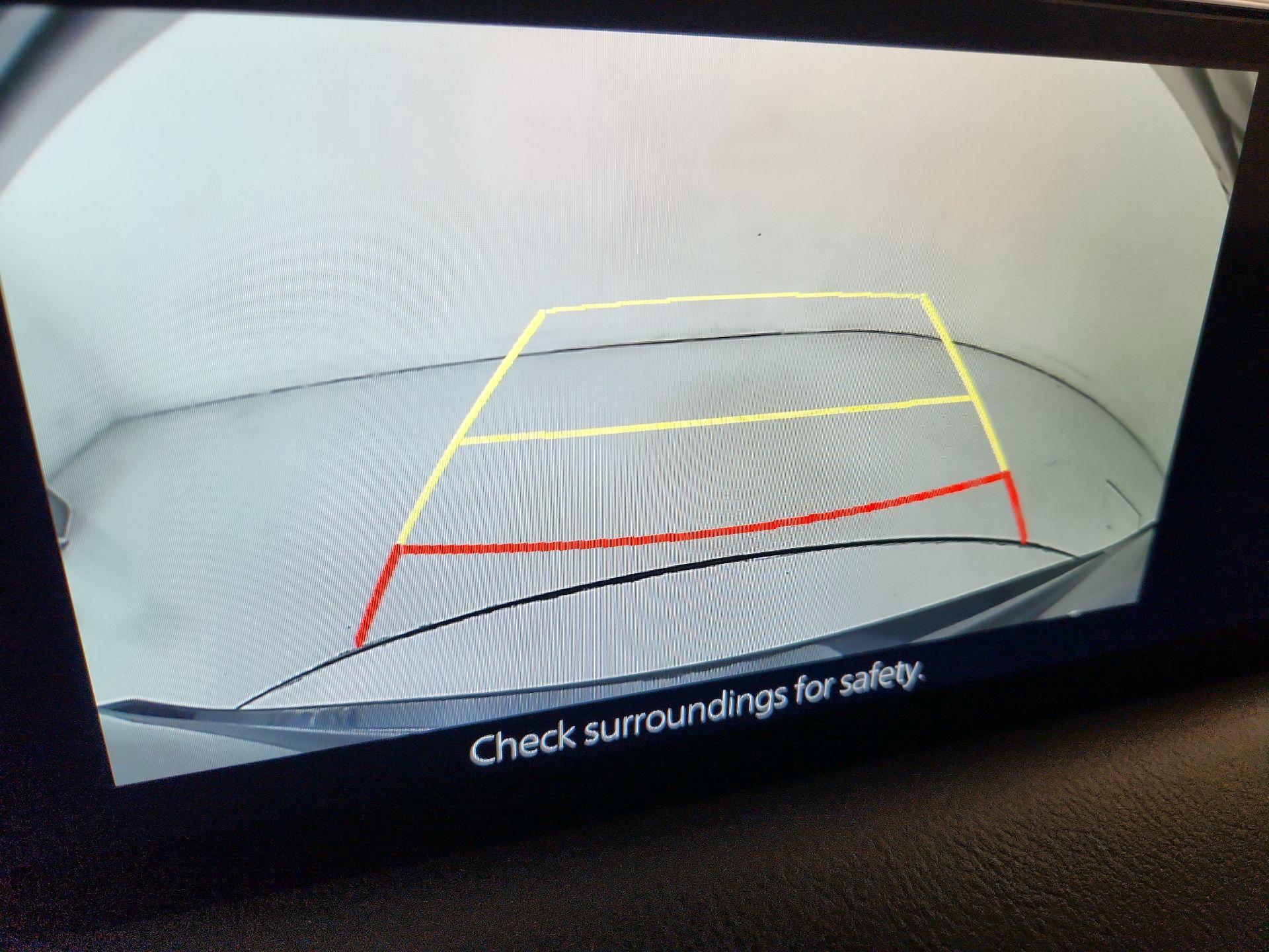 Thumbnail: 2024 Mazda CX-5 - 14