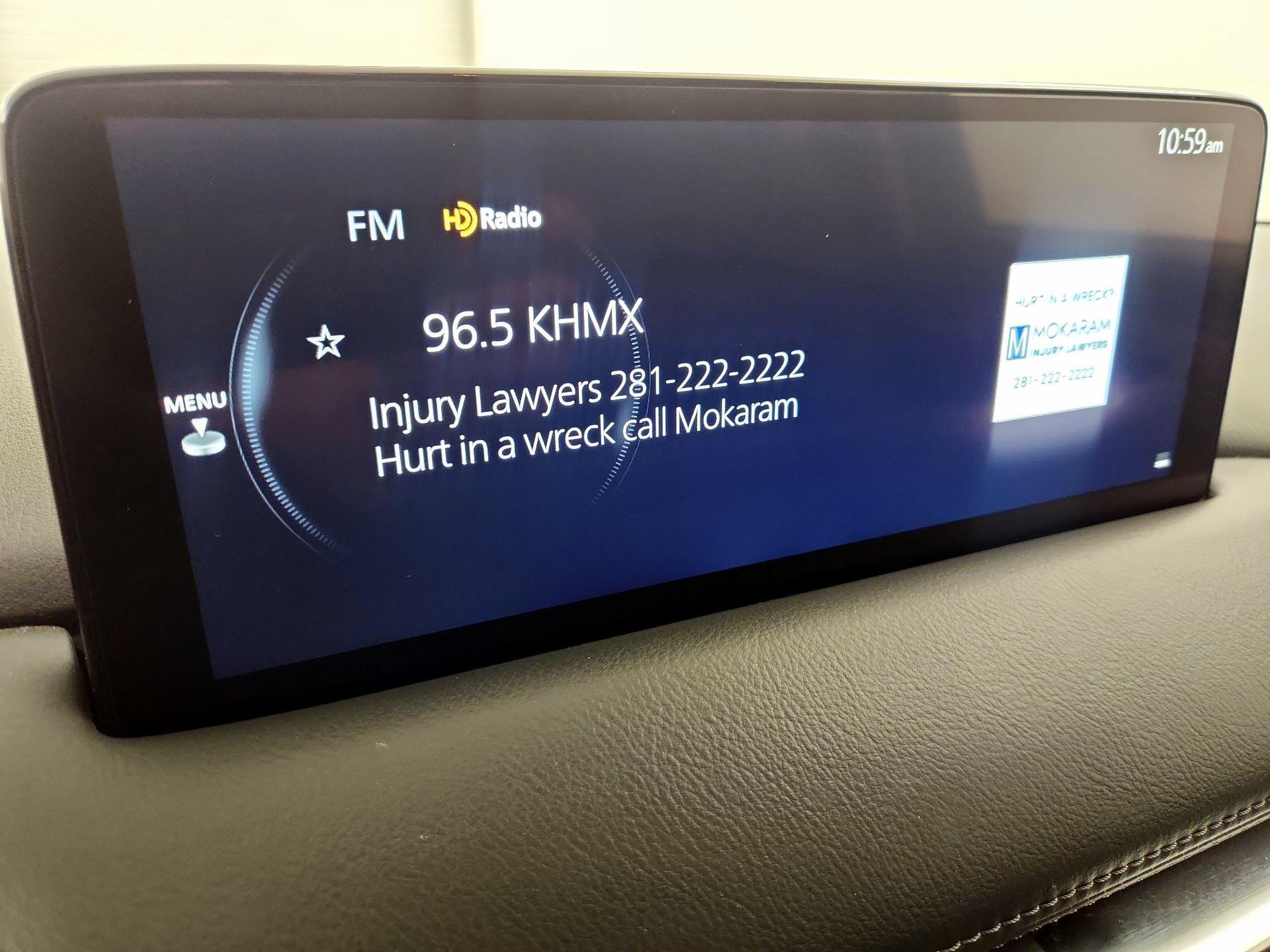 Thumbnail: 2024 Mazda CX-5 - 15