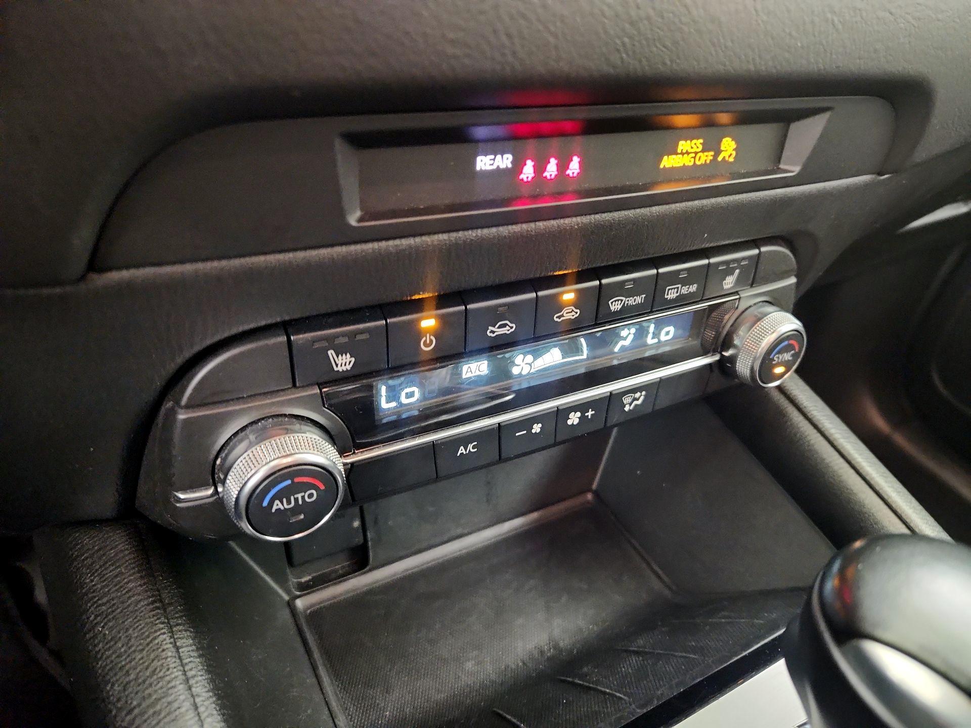 Thumbnail: 2024 Mazda CX-5 - 16