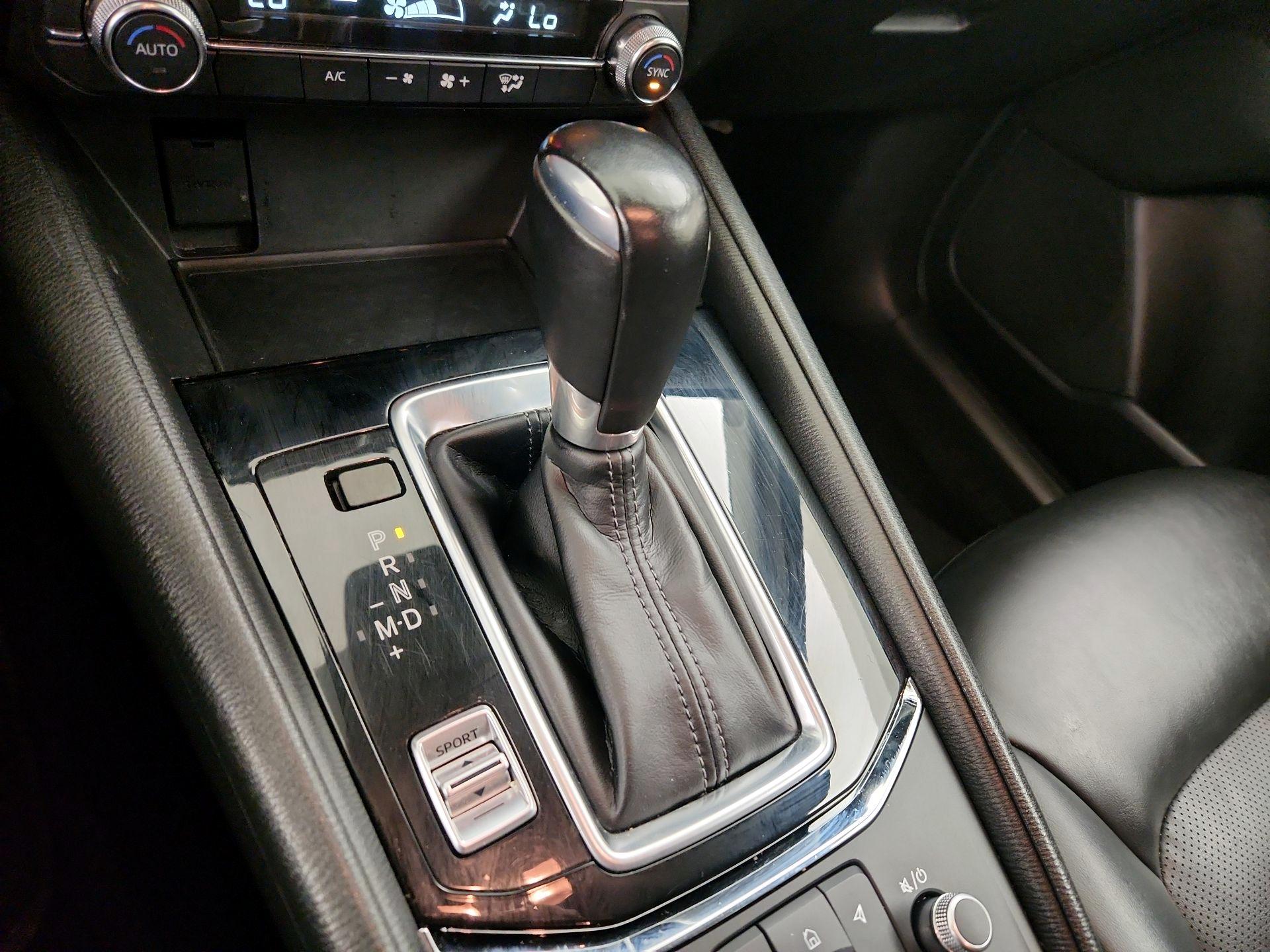 Thumbnail: 2024 Mazda CX-5 - 17