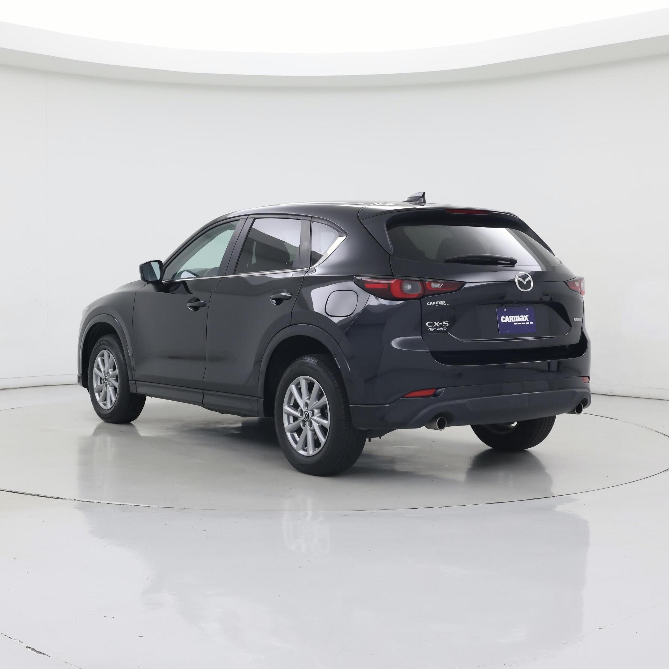 Thumbnail: 2024 Mazda CX-5 - 2