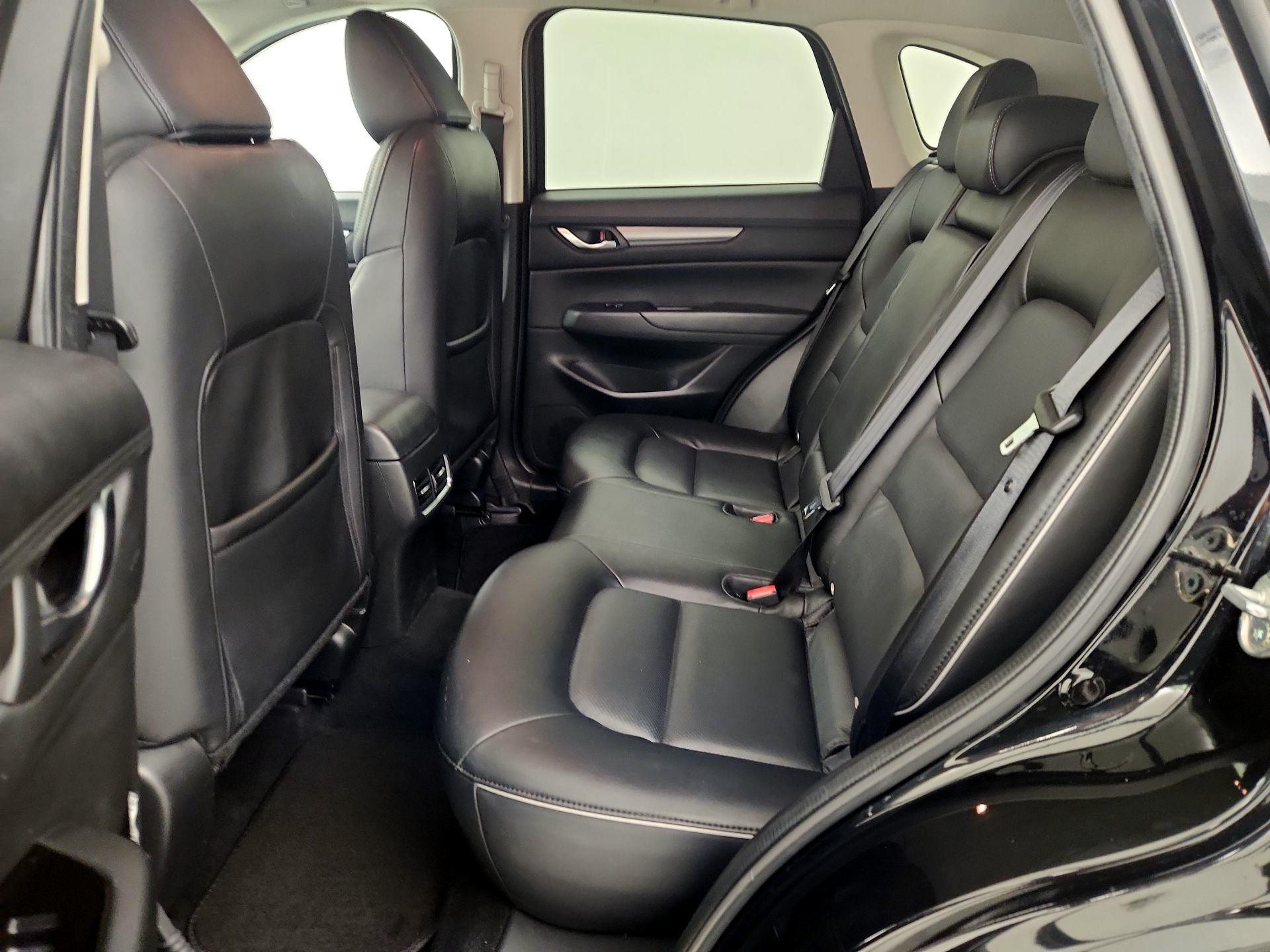 Thumbnail: 2024 Mazda CX-5 - 19