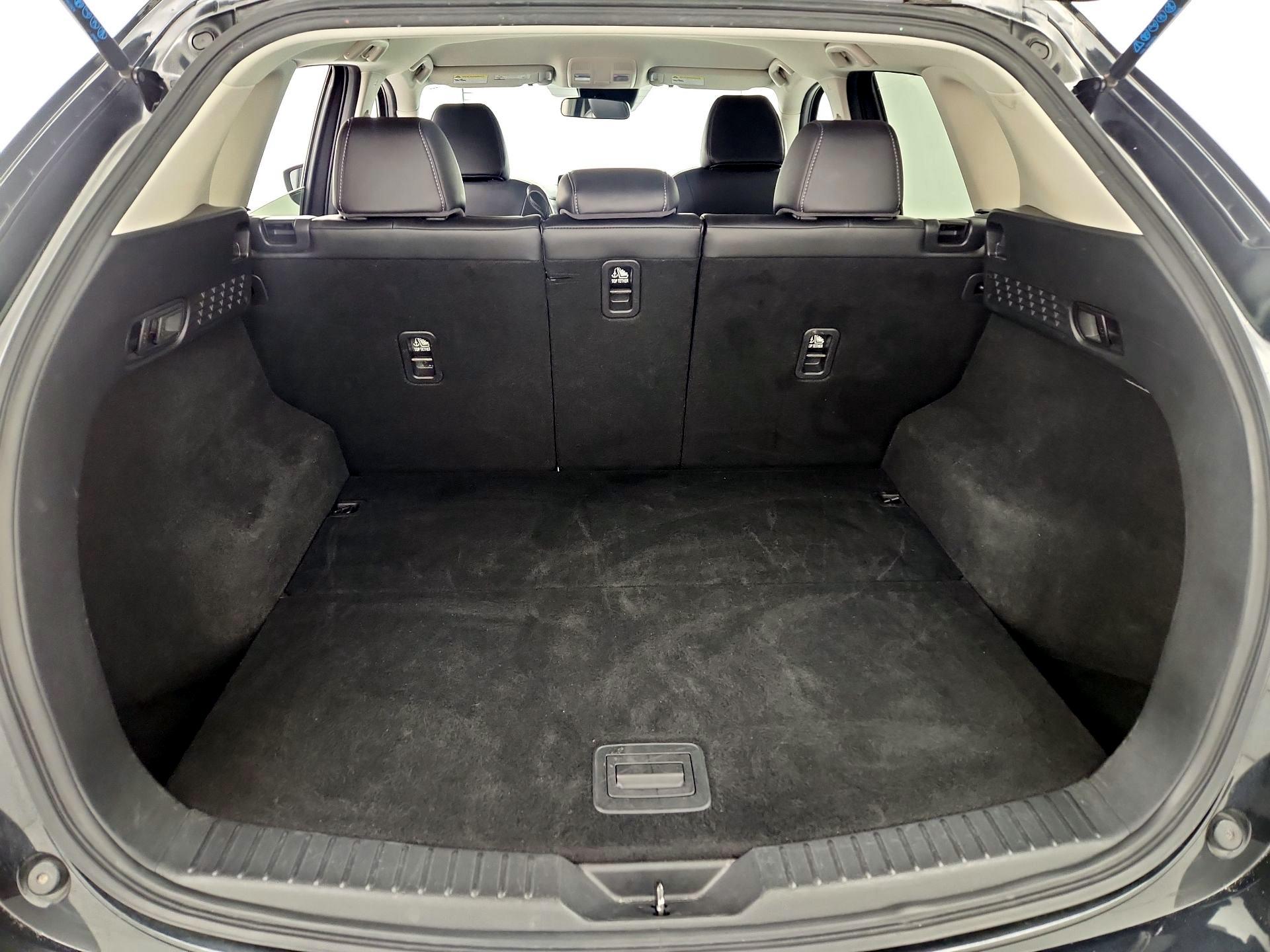 Thumbnail: 2024 Mazda CX-5 - 20