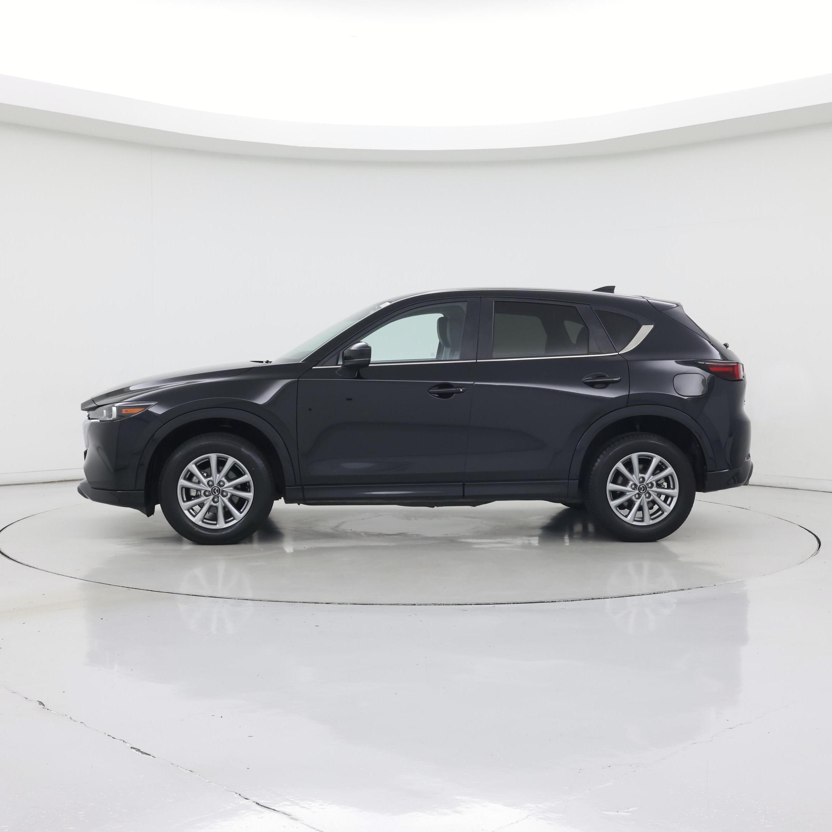 Thumbnail: 2024 Mazda CX-5 - 3