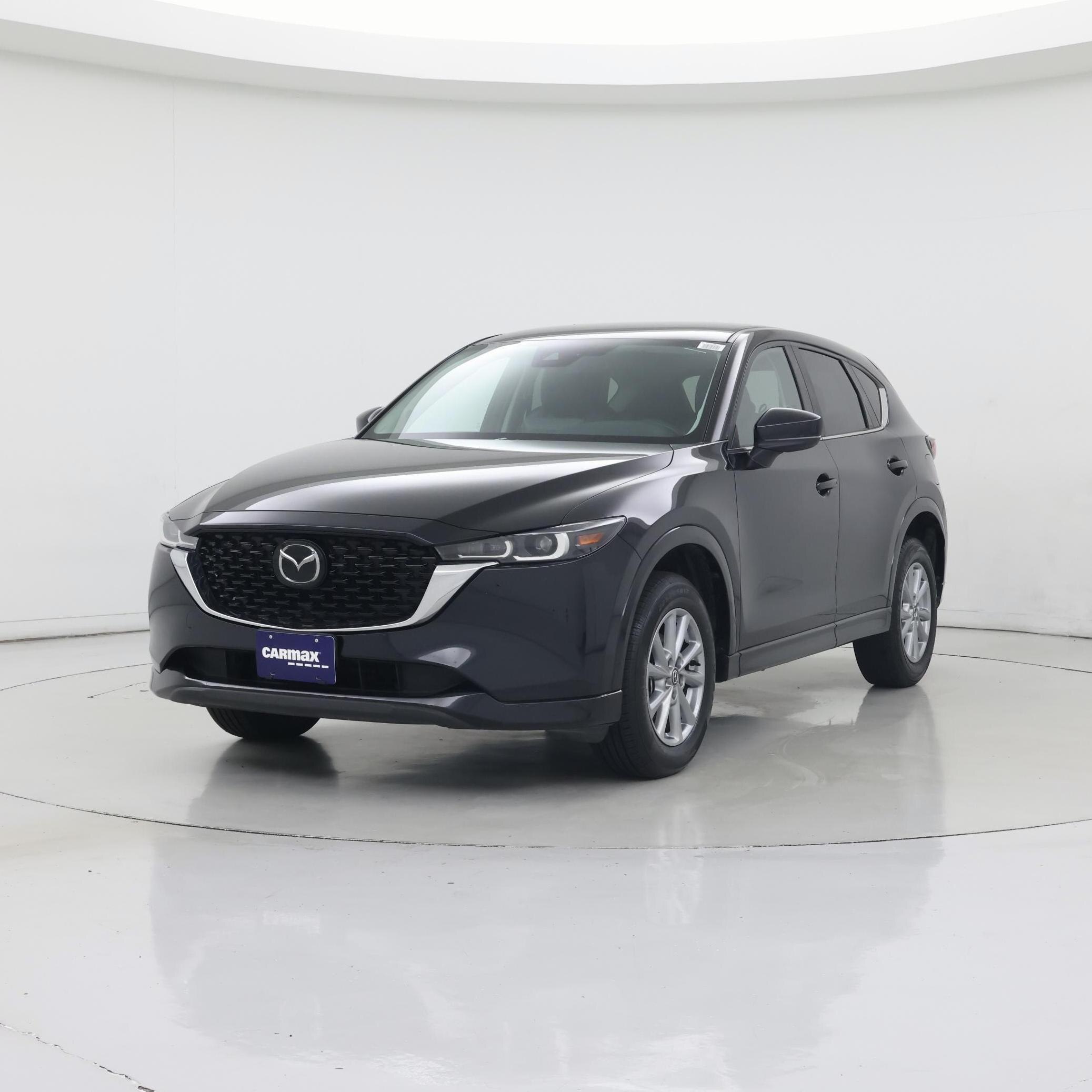 Thumbnail: 2024 Mazda CX-5 - 4
