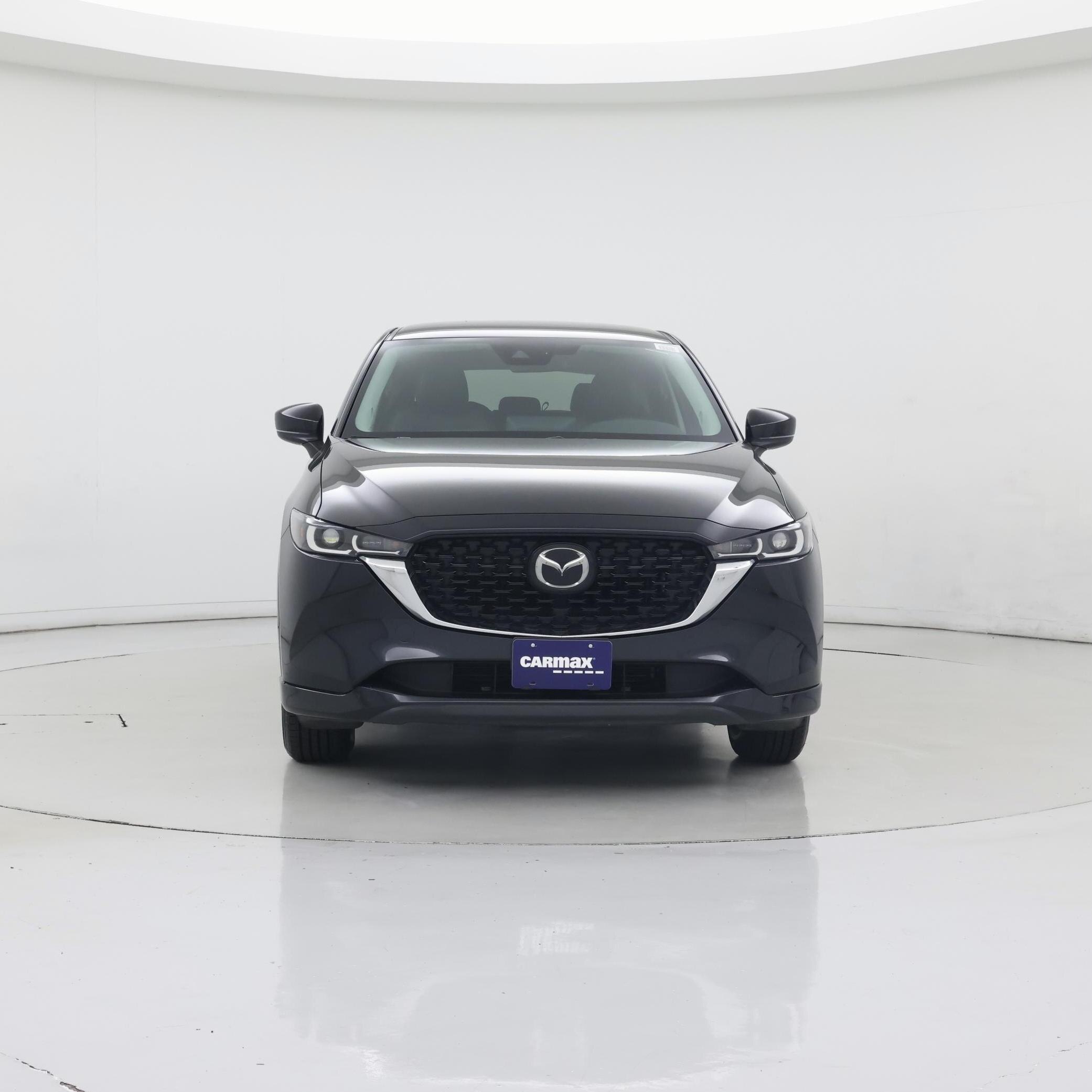 Thumbnail: 2024 Mazda CX-5 - 5