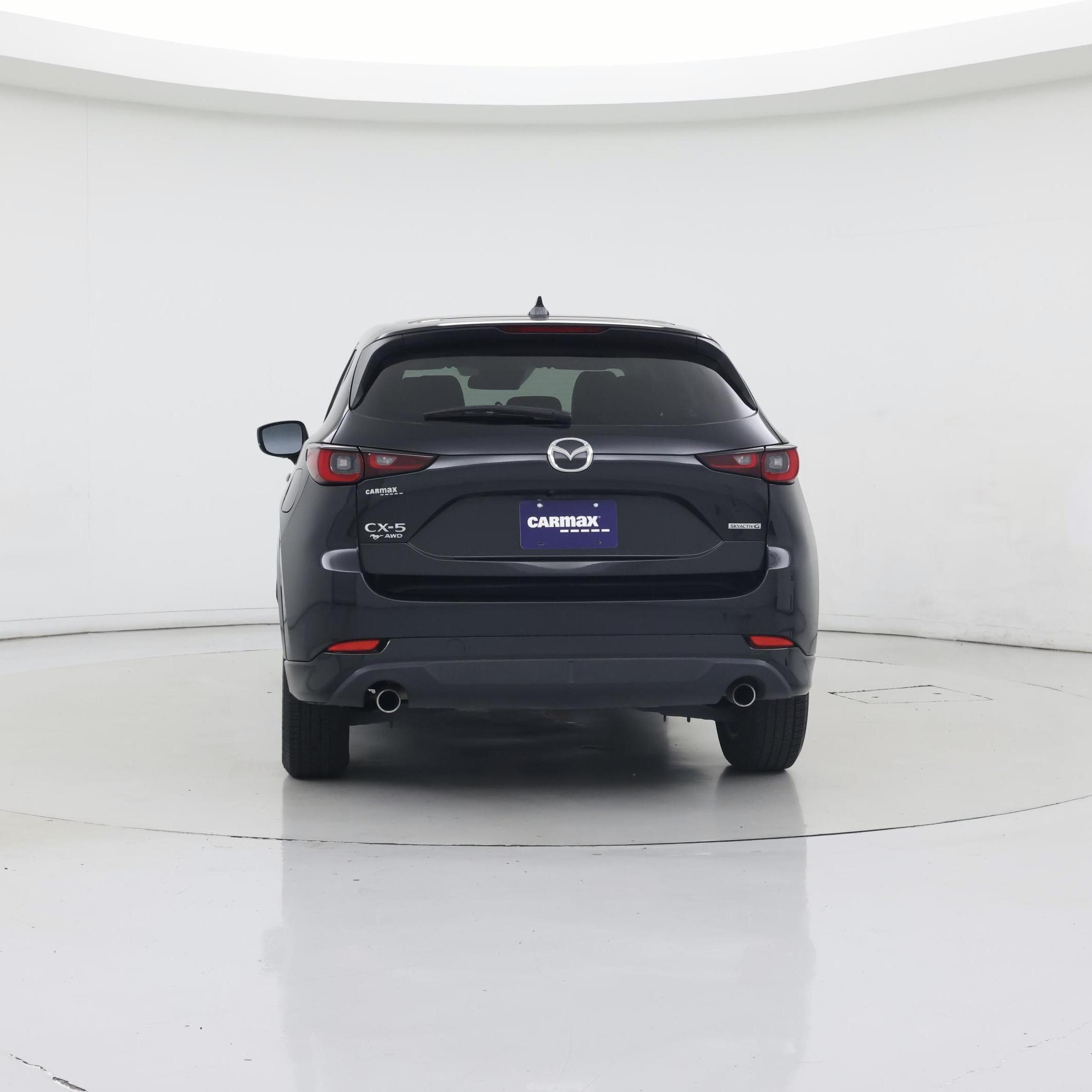 Thumbnail: 2024 Mazda CX-5 - 6