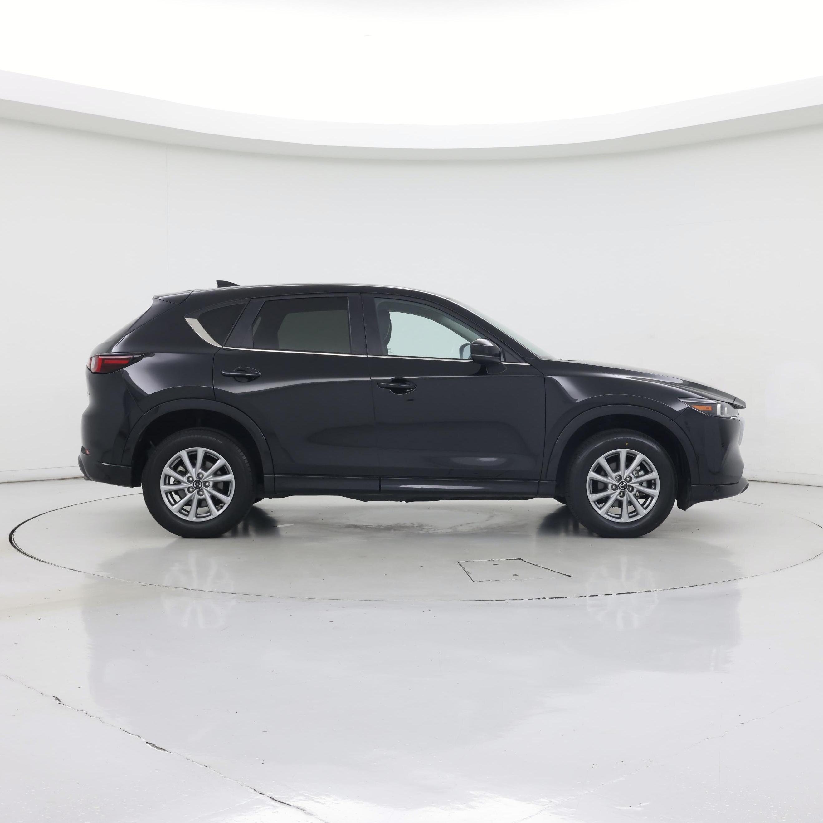 Thumbnail: 2024 Mazda CX-5 - 7