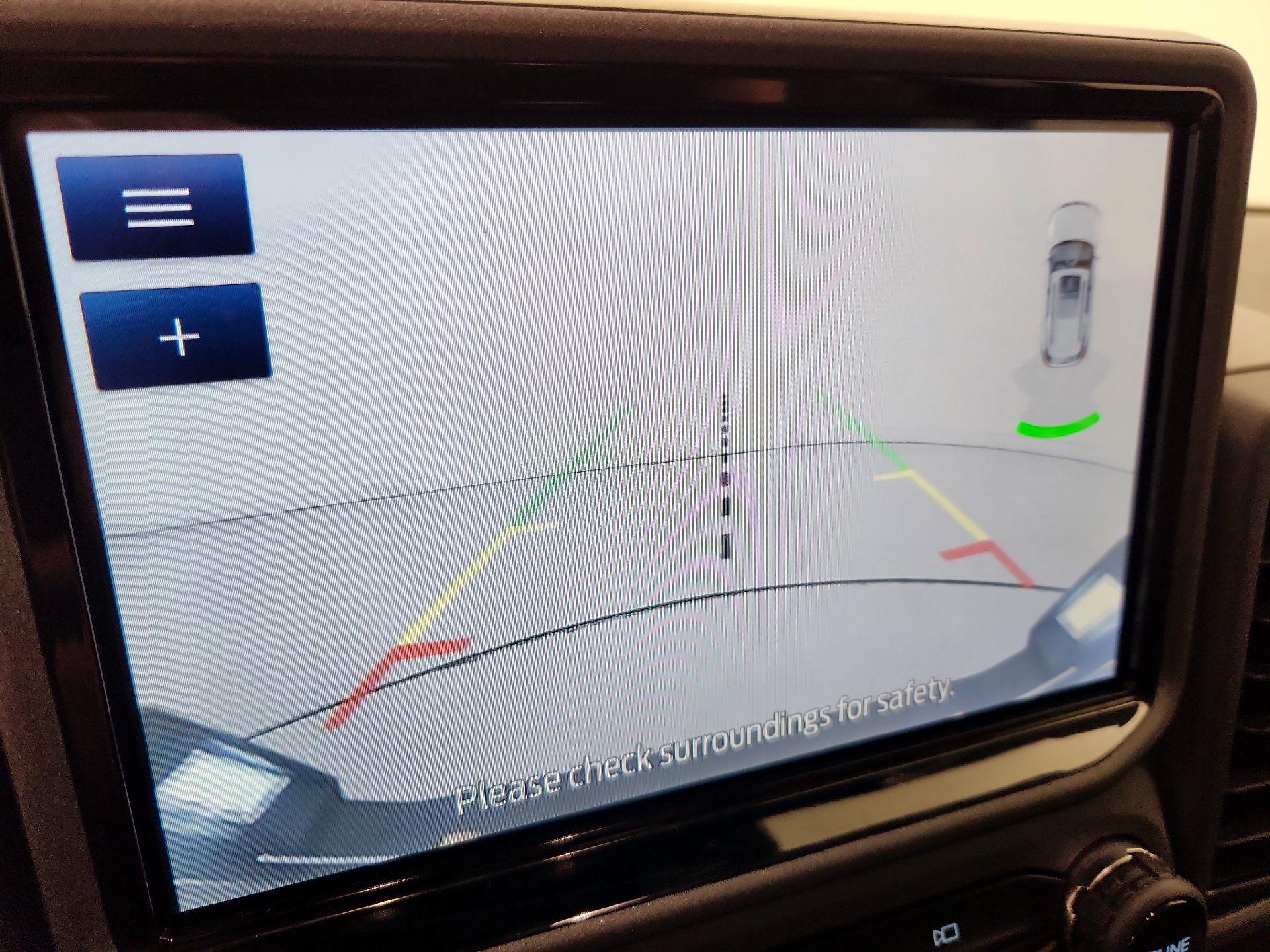 Thumbnail: 2021 Ford Bronco Sport - 14