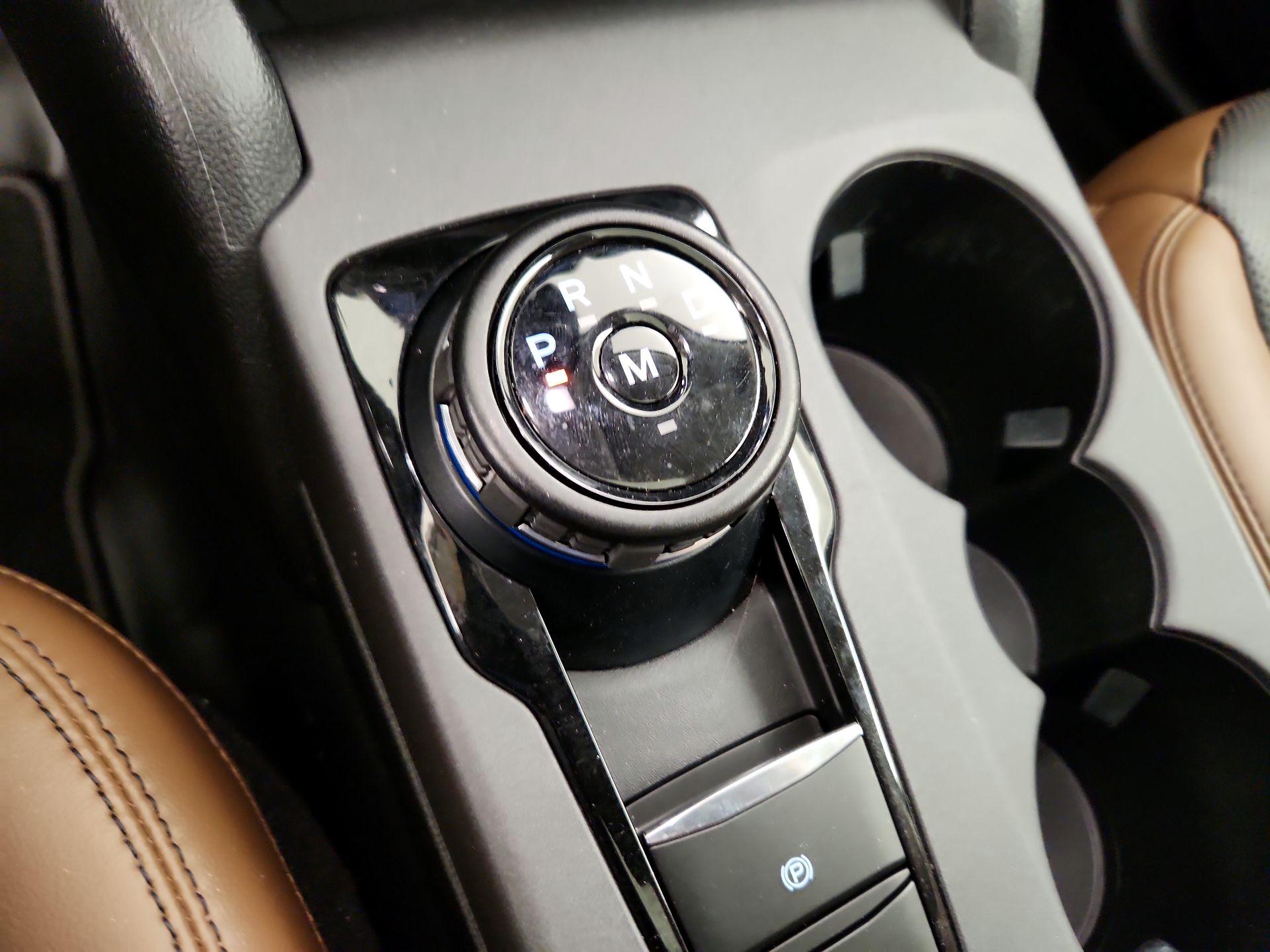 Thumbnail: 2021 Ford Bronco Sport - 17