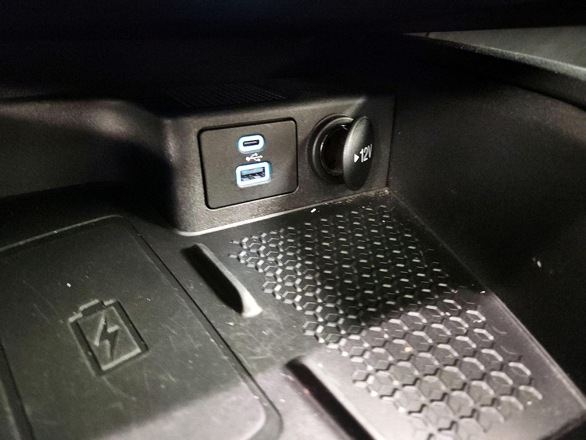 Thumbnail: 2021 Ford Bronco Sport - 18