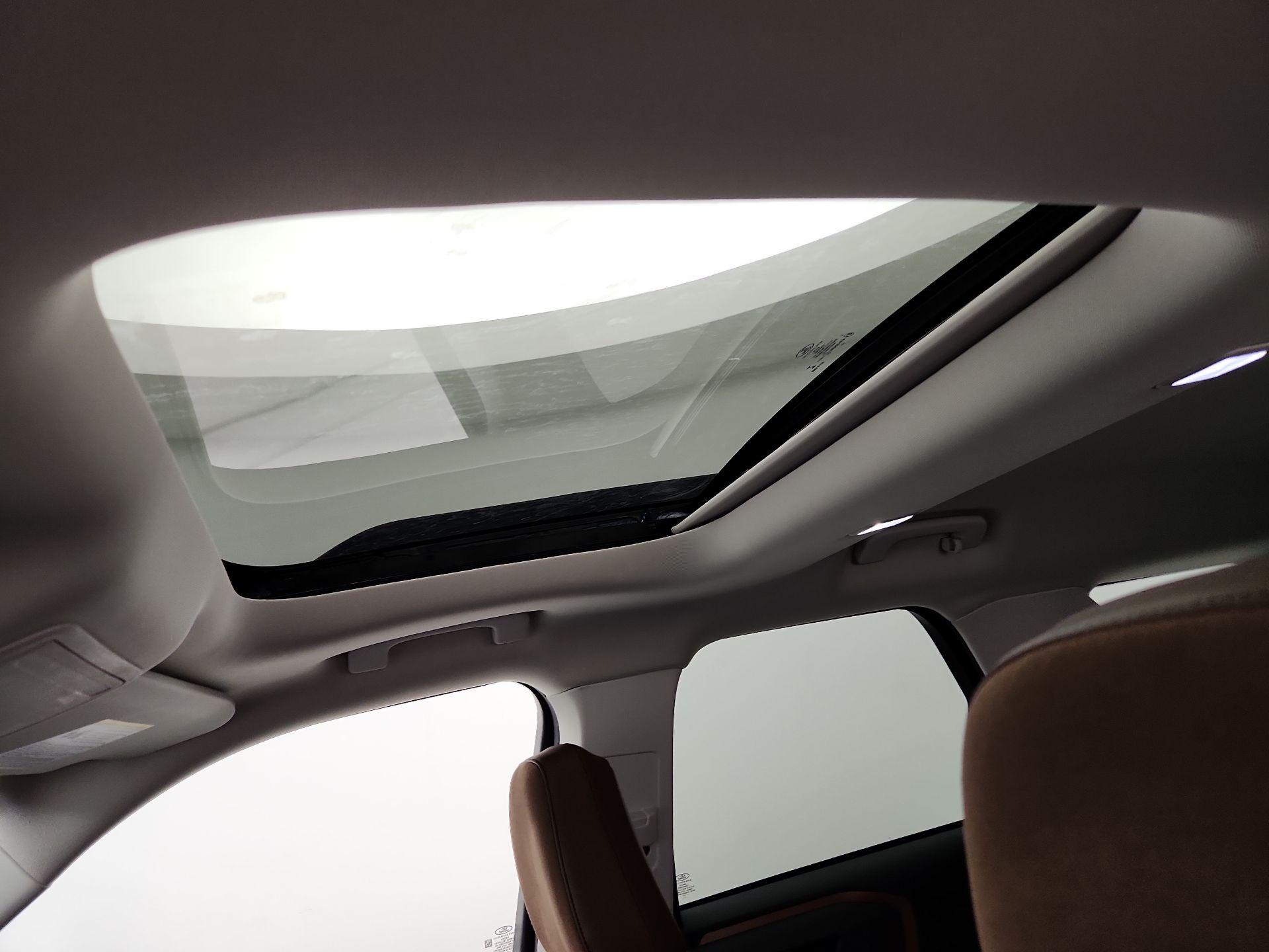 Thumbnail: 2021 Ford Bronco Sport - 19