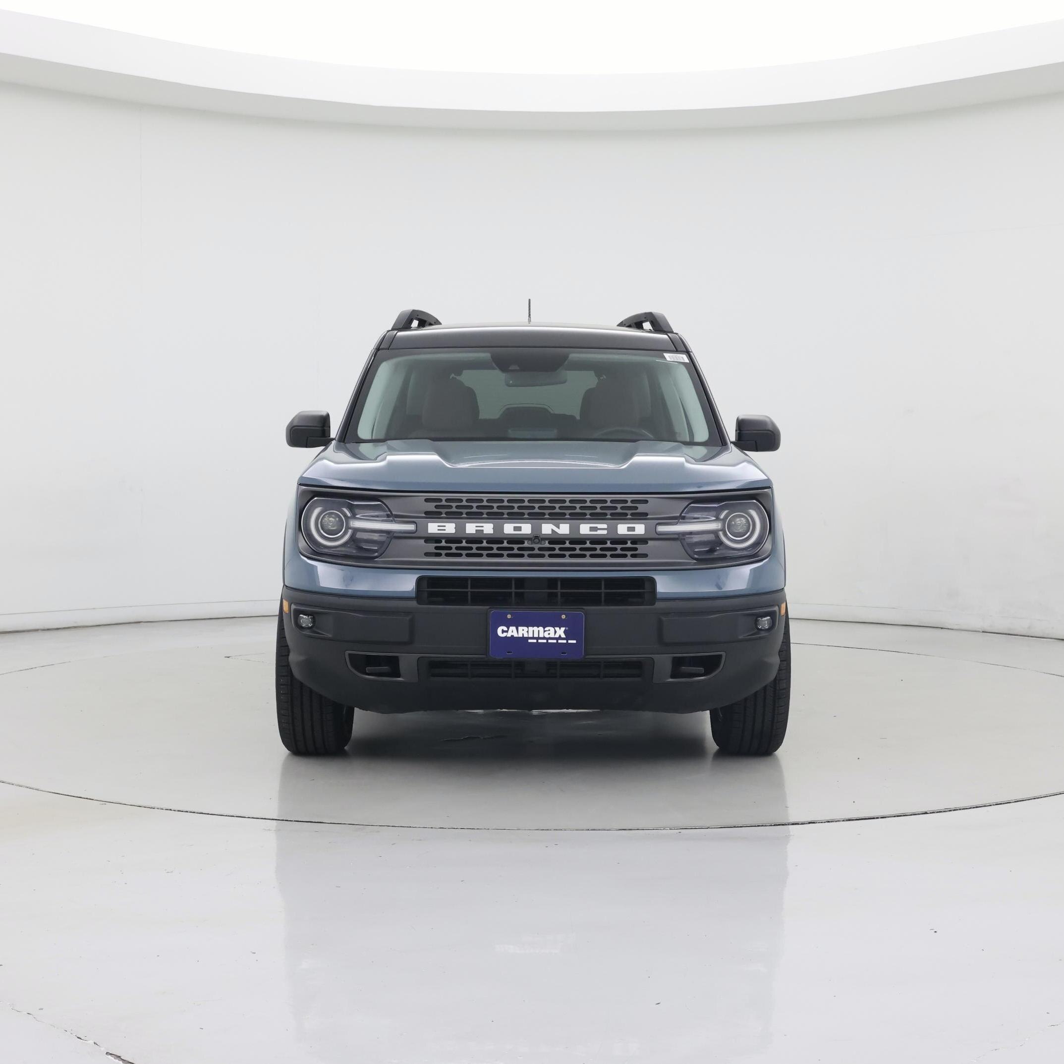 Thumbnail: 2021 Ford Bronco Sport - 5