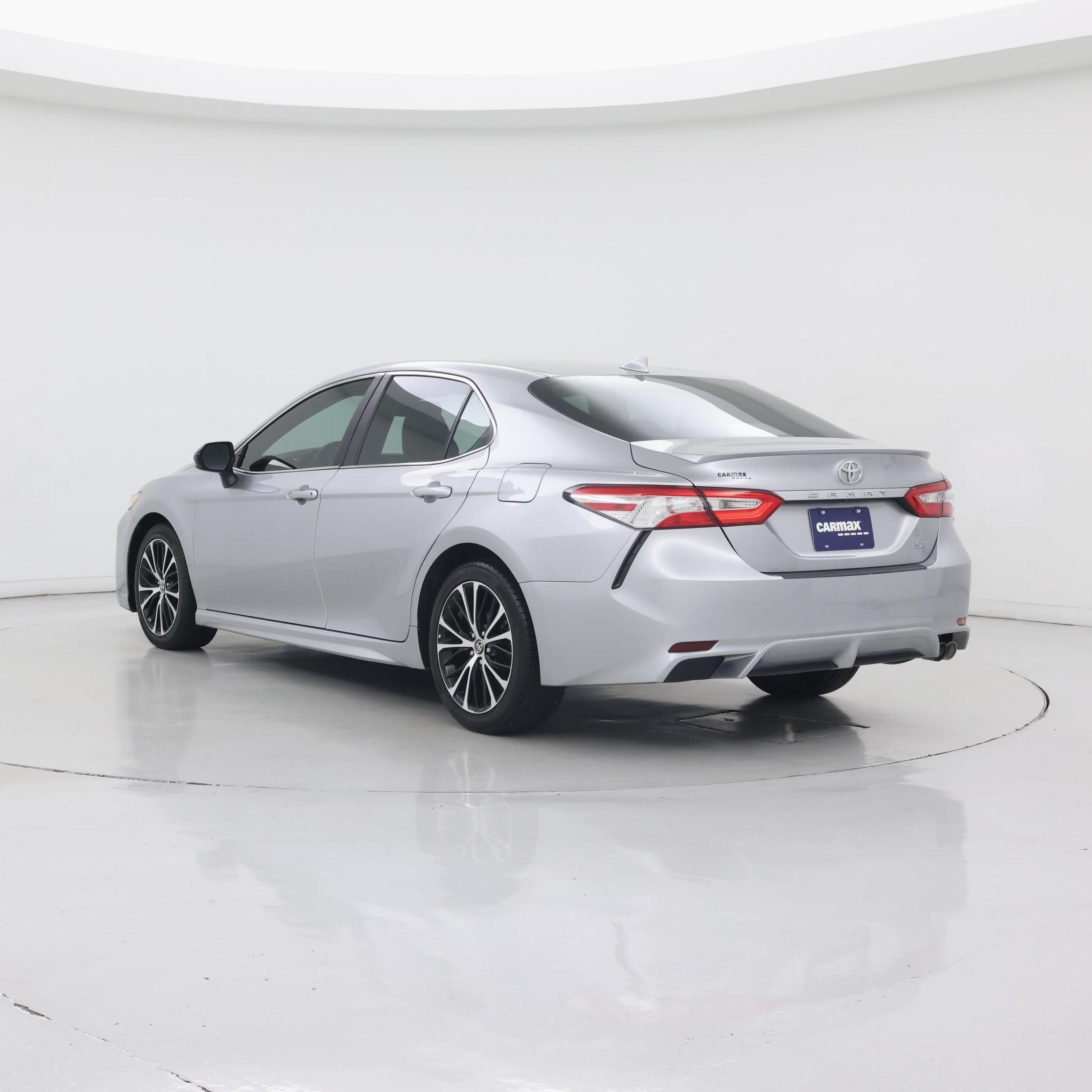 Thumbnail: 2020 Toyota Camry - 2