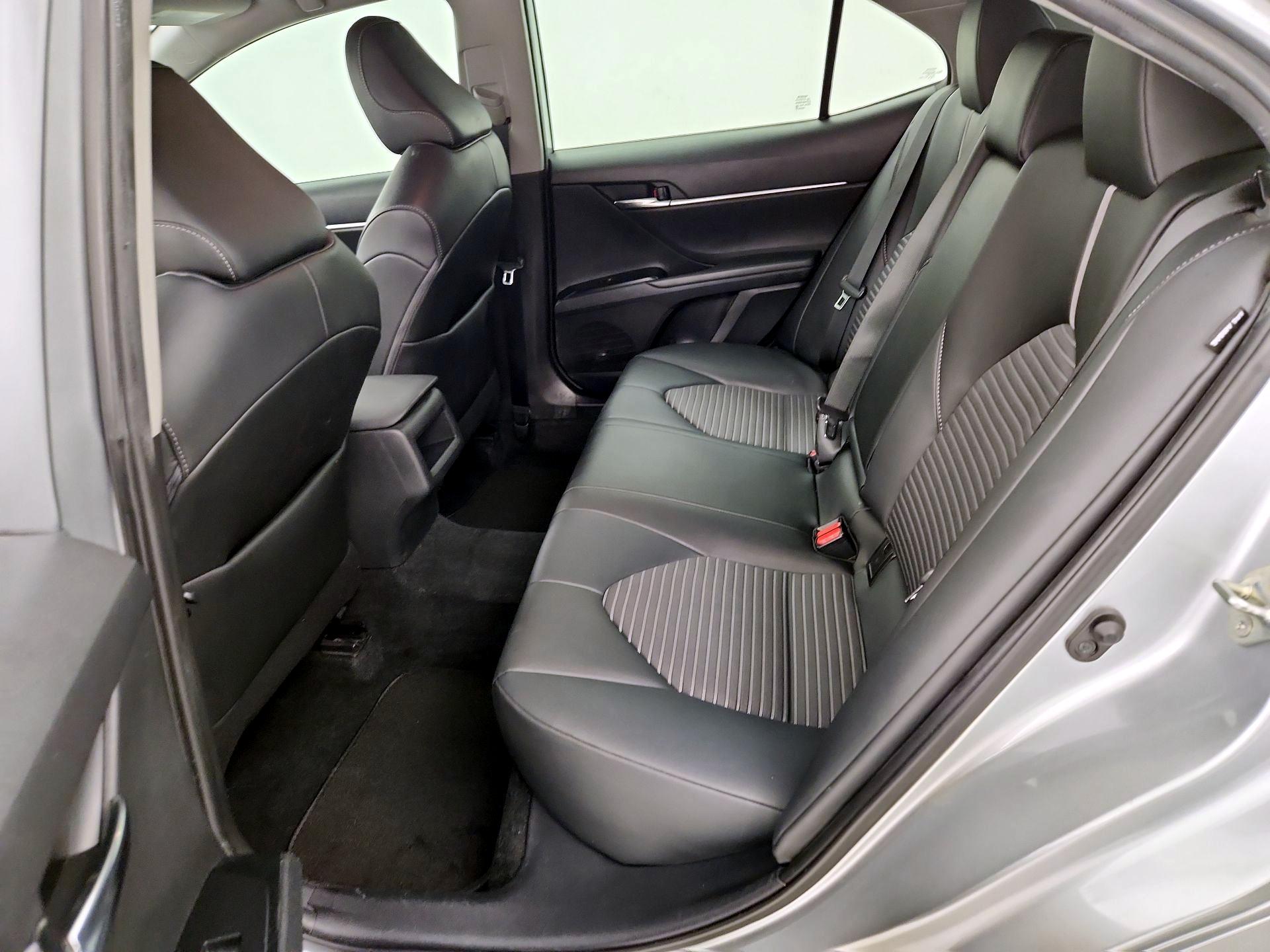 Thumbnail: 2020 Toyota Camry - 19