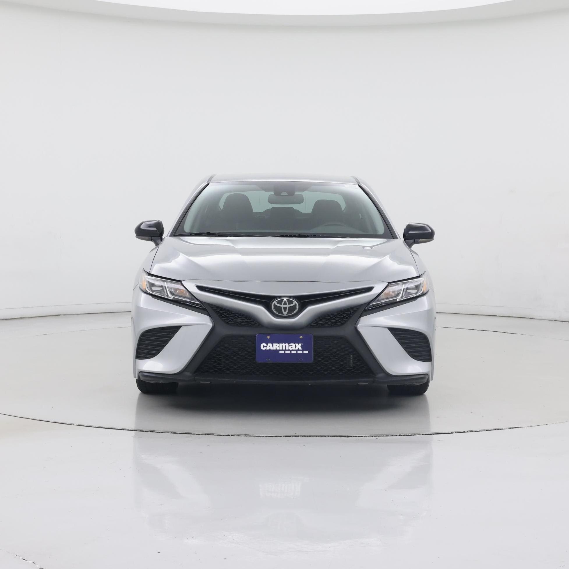 Thumbnail: 2020 Toyota Camry - 5