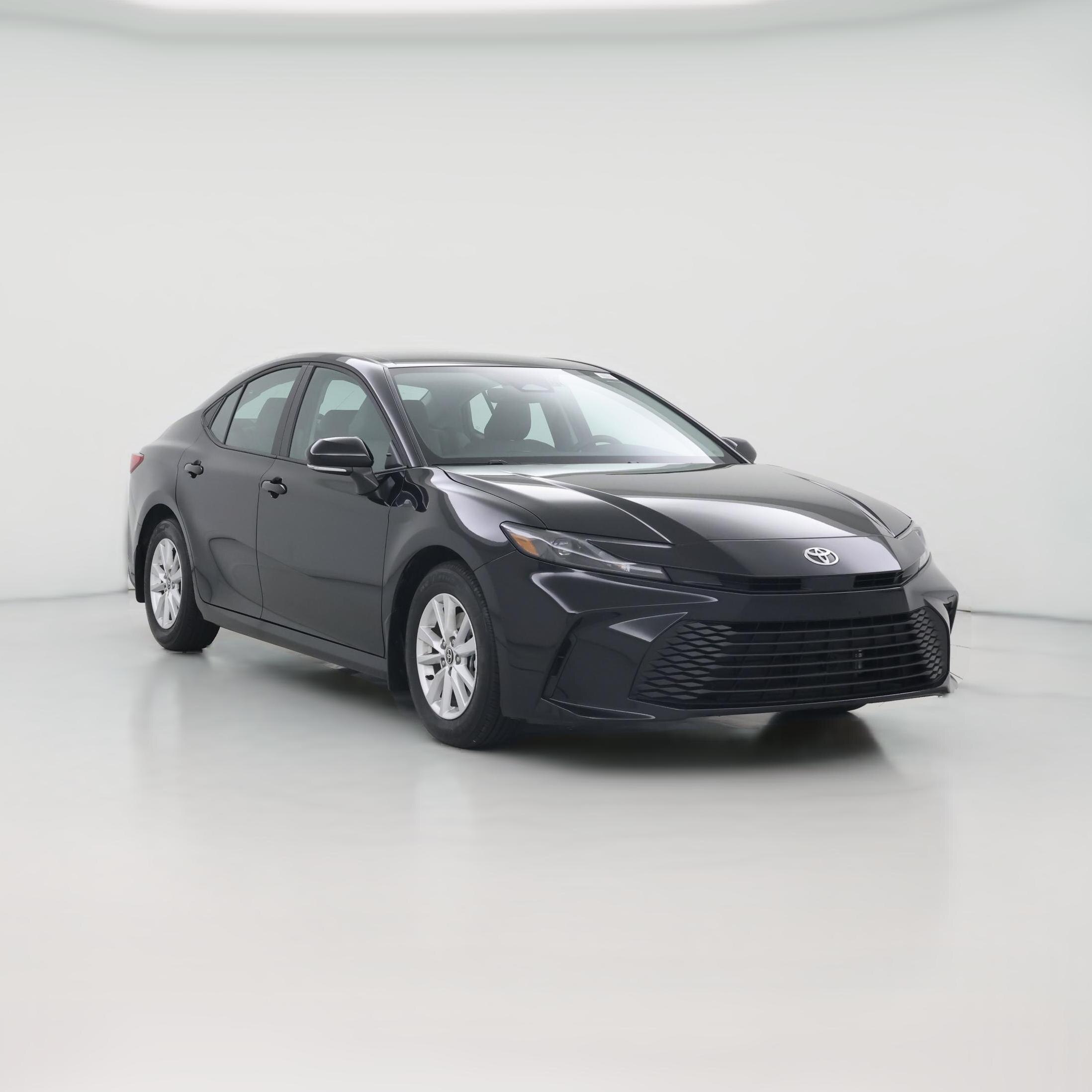 Thumbnail: 2025 Toyota Camry - 1