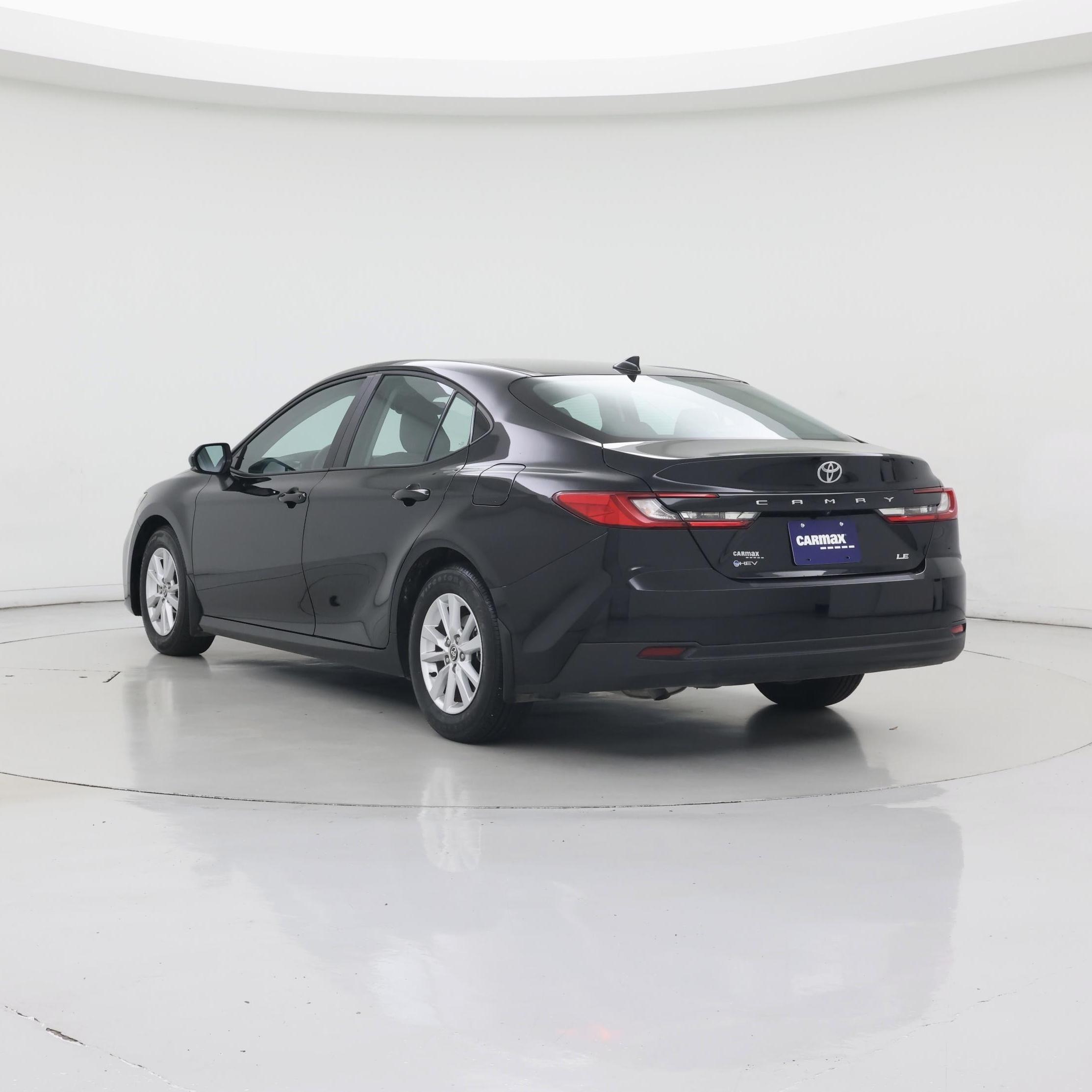 Thumbnail: 2025 Toyota Camry - 2