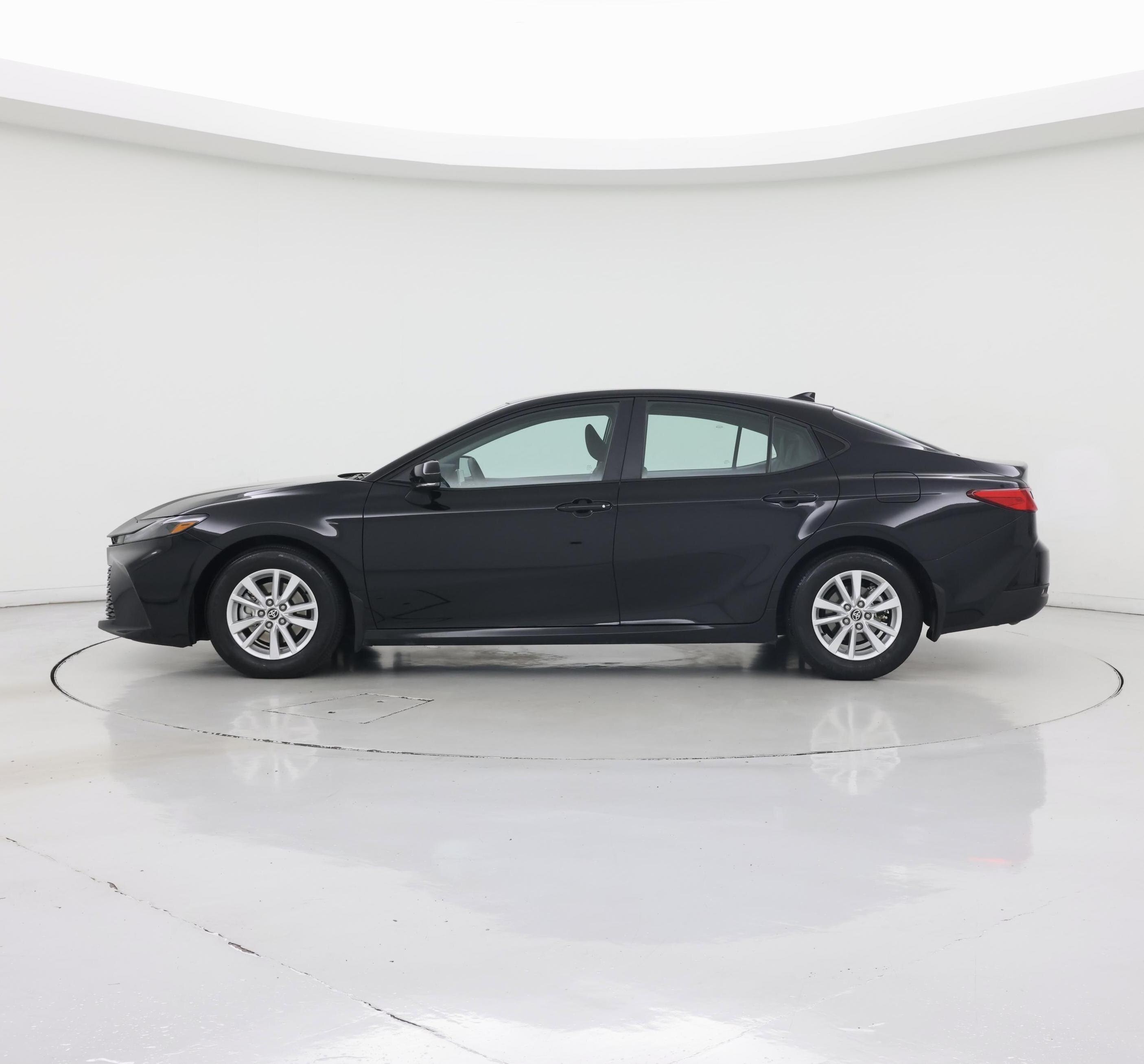 Thumbnail: 2025 Toyota Camry - 3