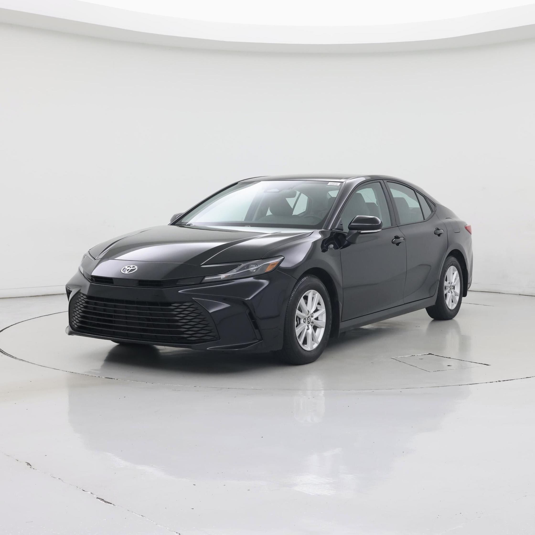 Thumbnail: 2025 Toyota Camry - 4