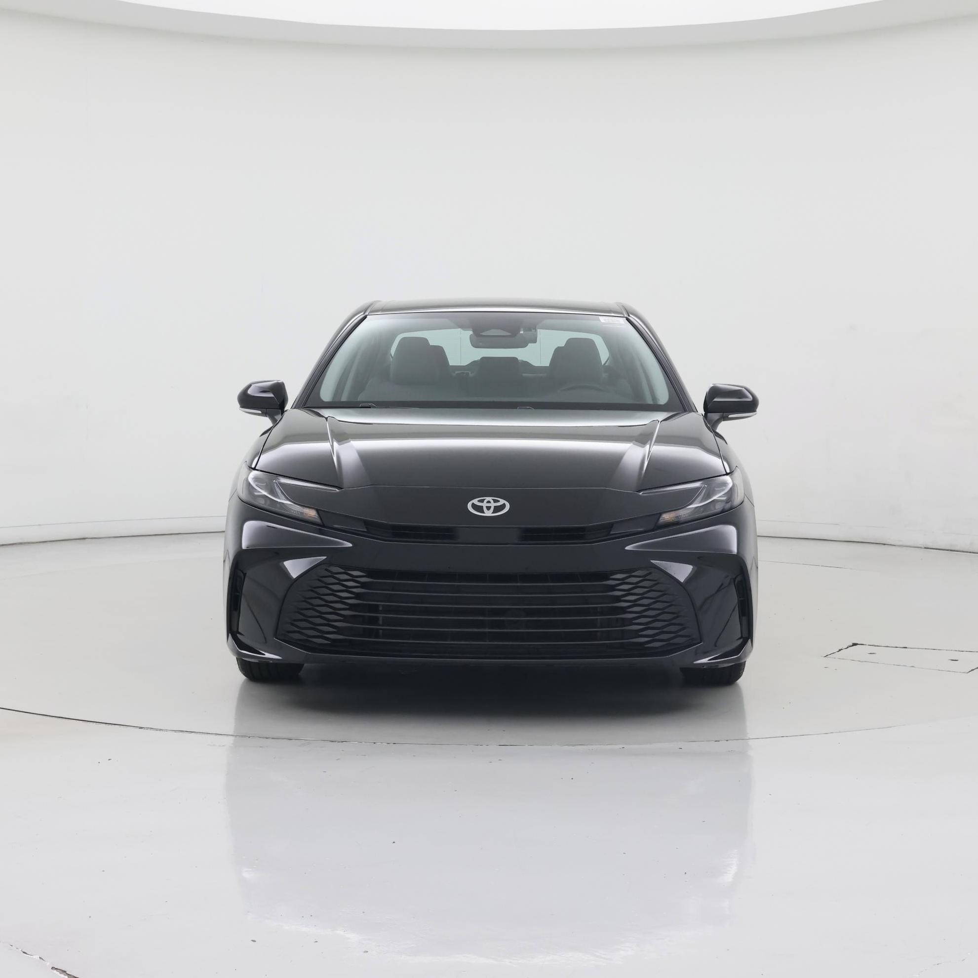 Thumbnail: 2025 Toyota Camry - 5
