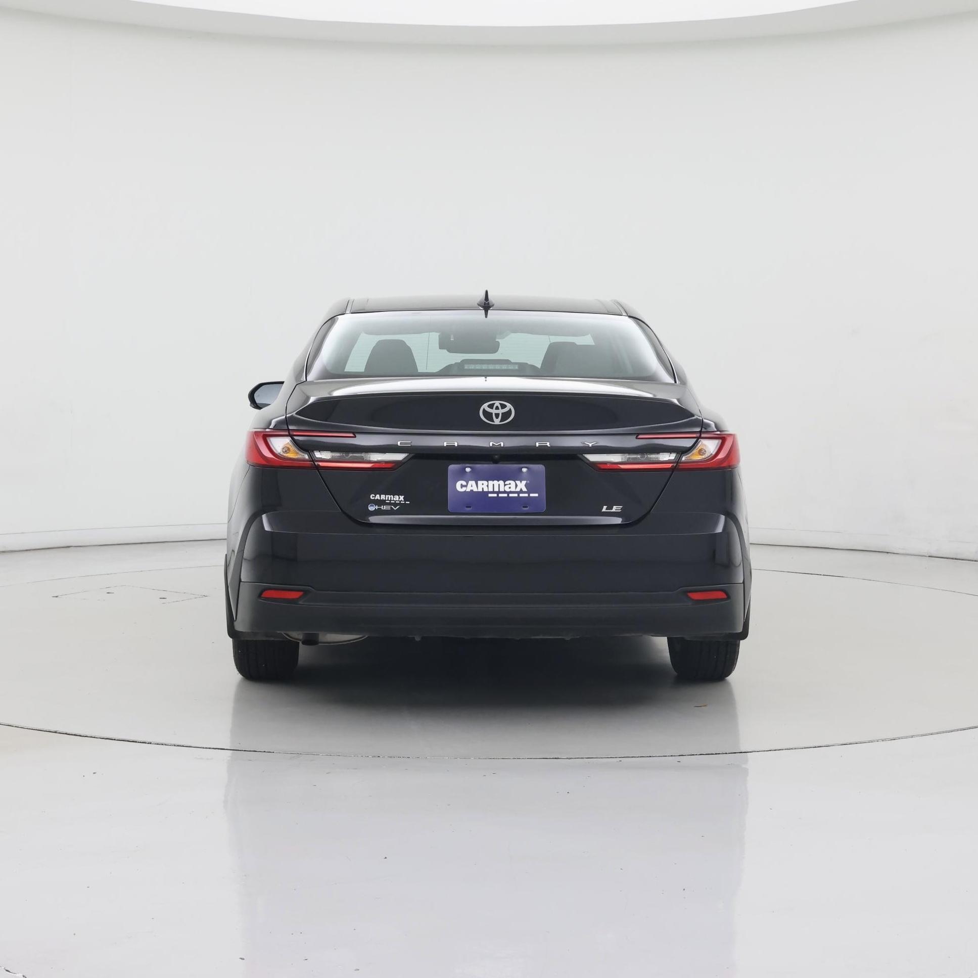 Thumbnail: 2025 Toyota Camry - 6