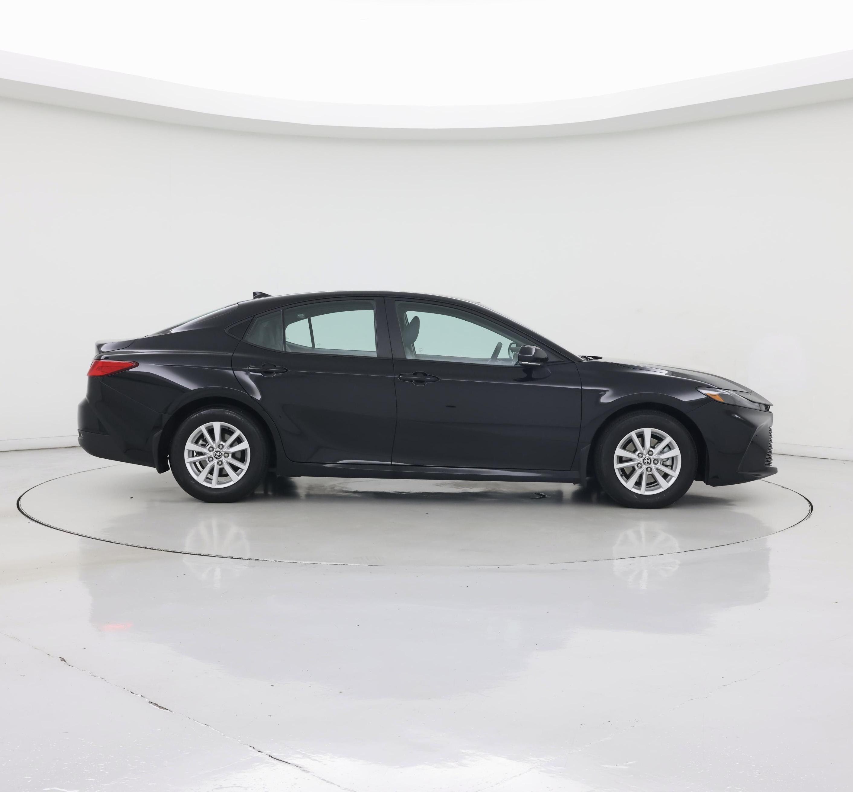 Thumbnail: 2025 Toyota Camry - 7