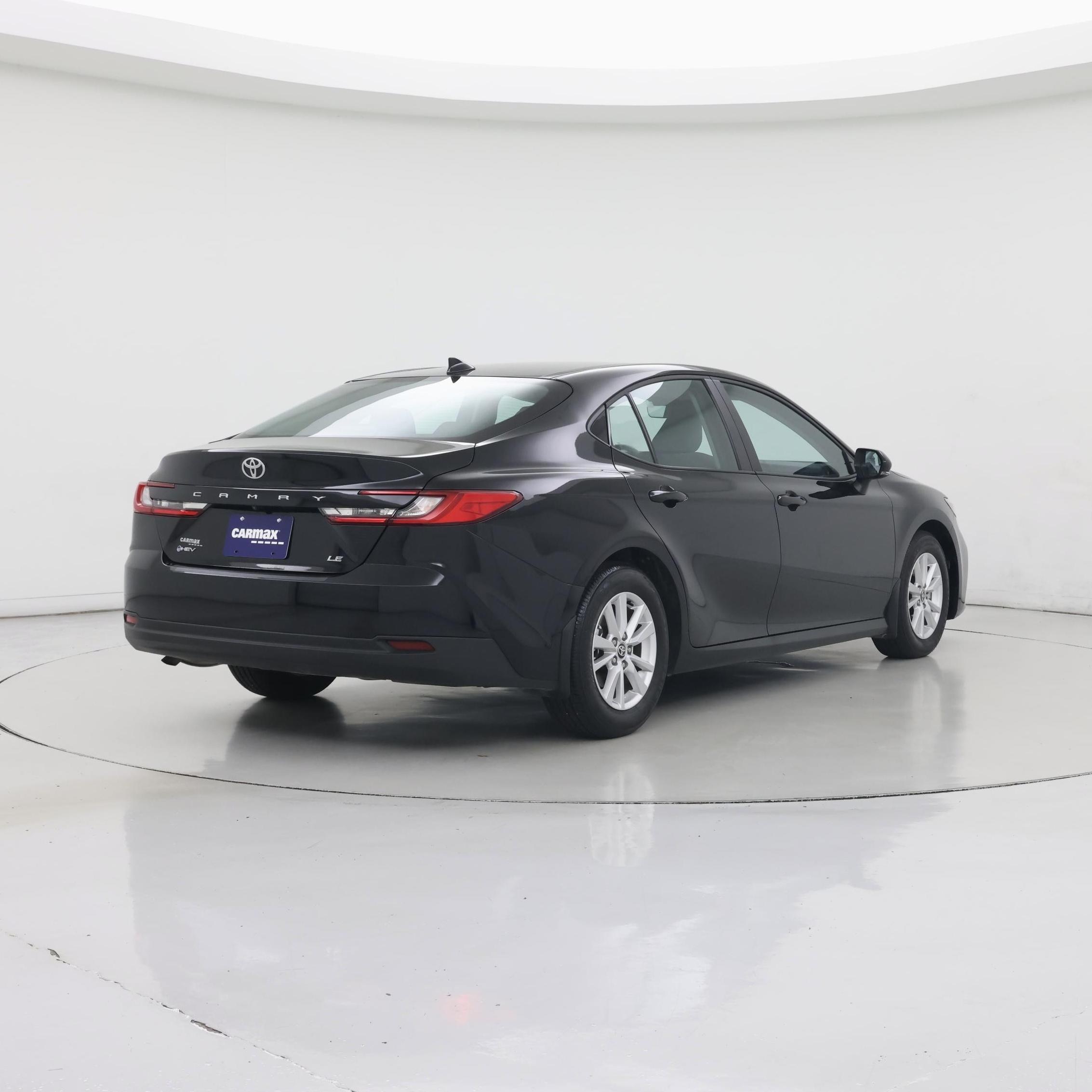 Thumbnail: 2025 Toyota Camry - 8